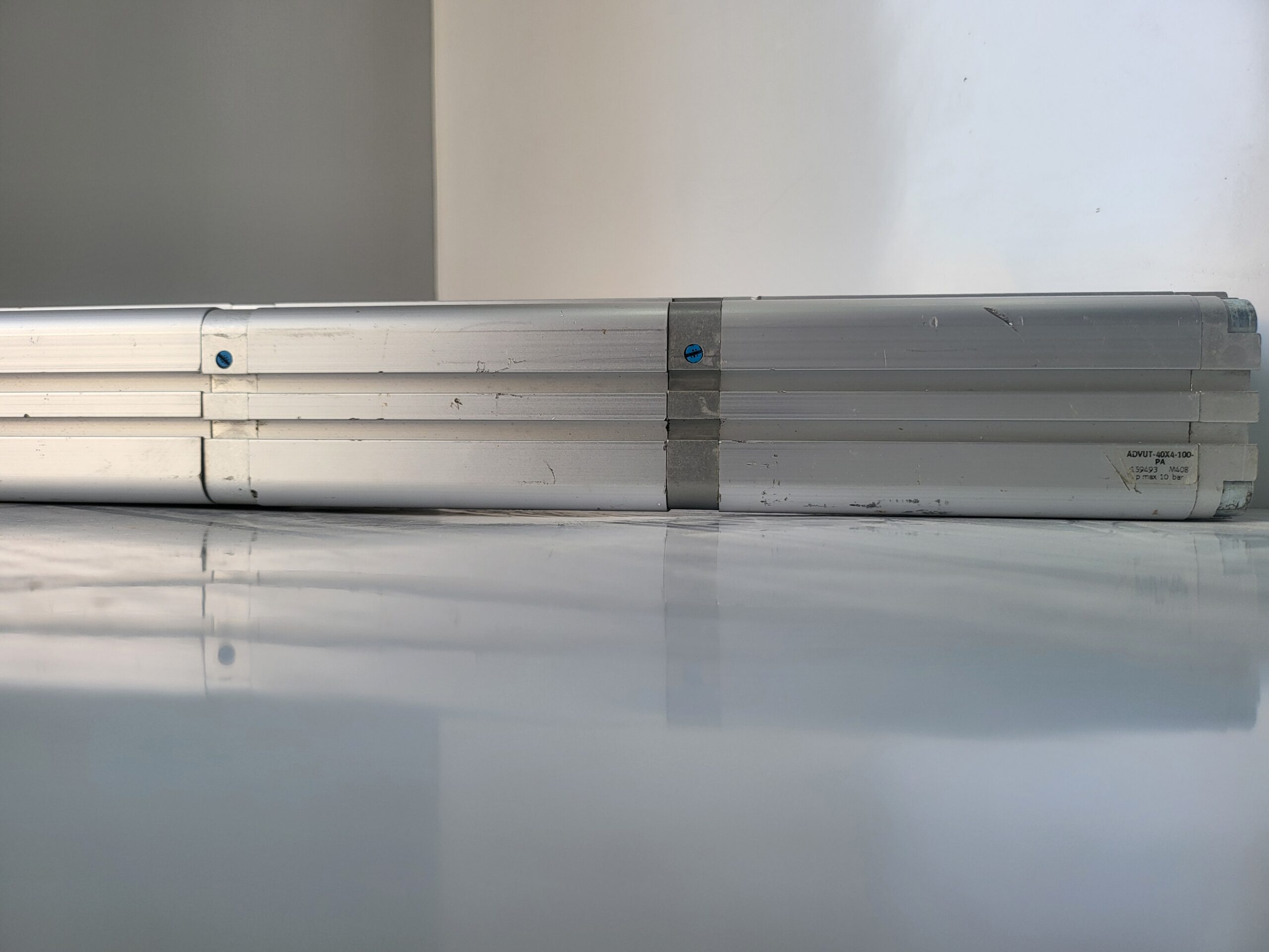 بستم فيستو FESTO ADVUT-40X4-100-PA