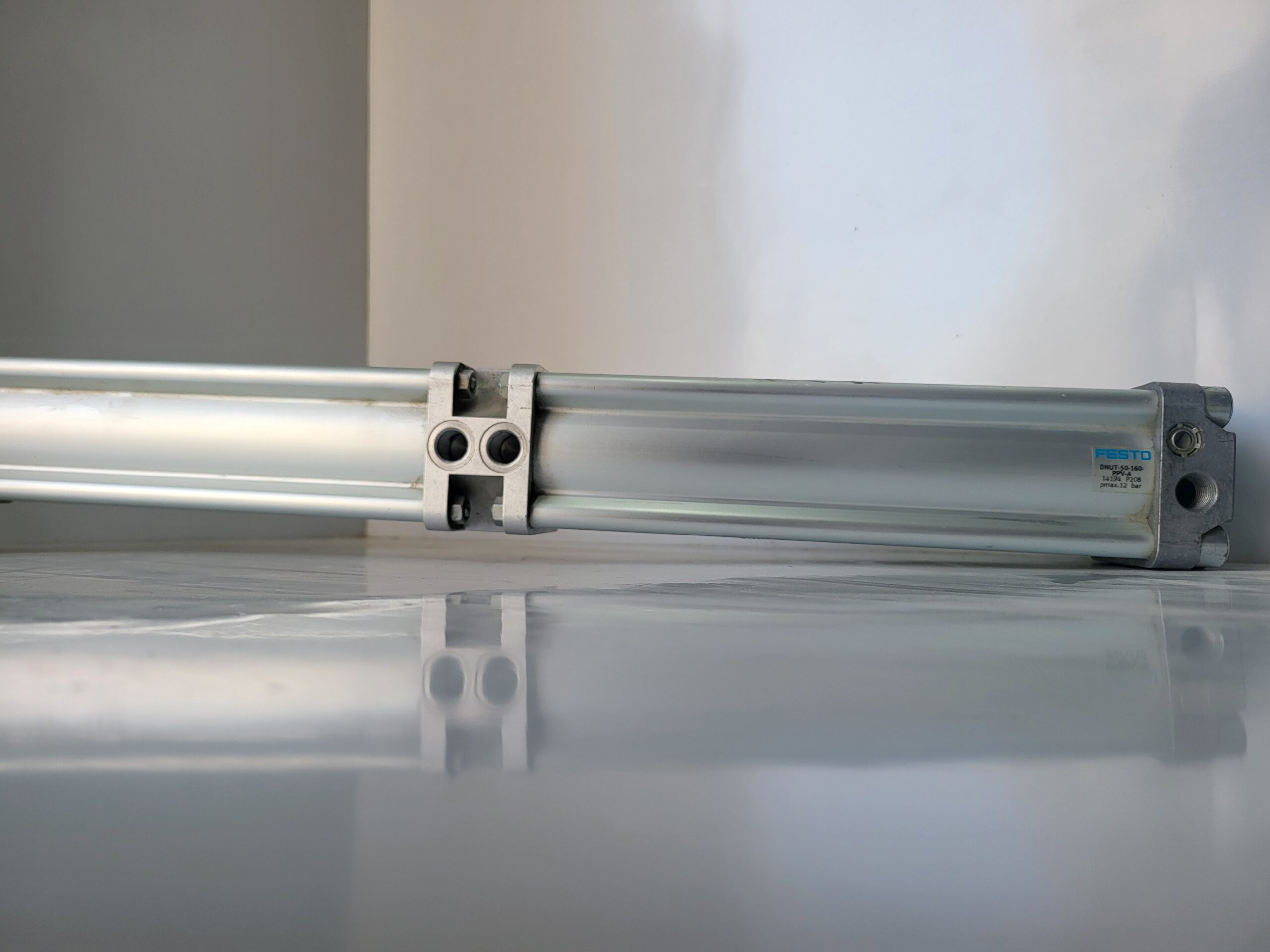 بستم فستو FESTO DNUT-50-160-PPV-A