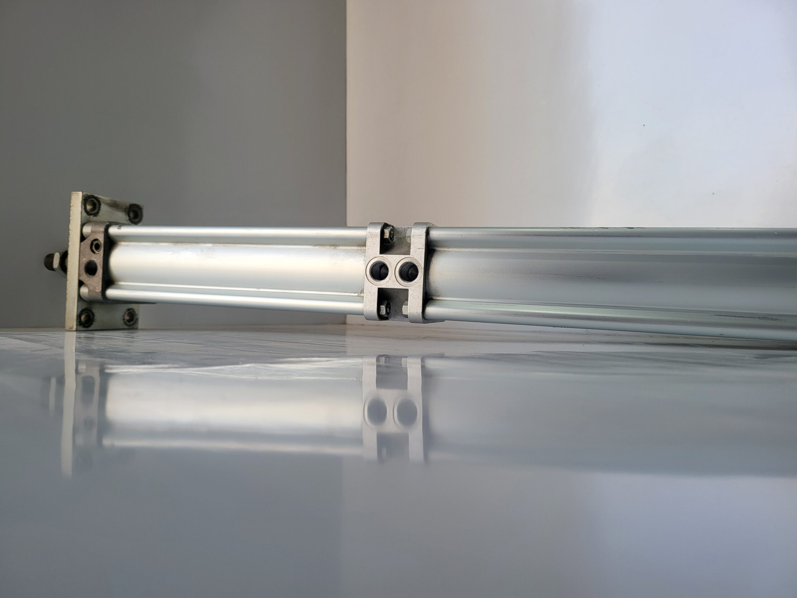 بستم فستو FESTO DNUT-50-160-PPV-A