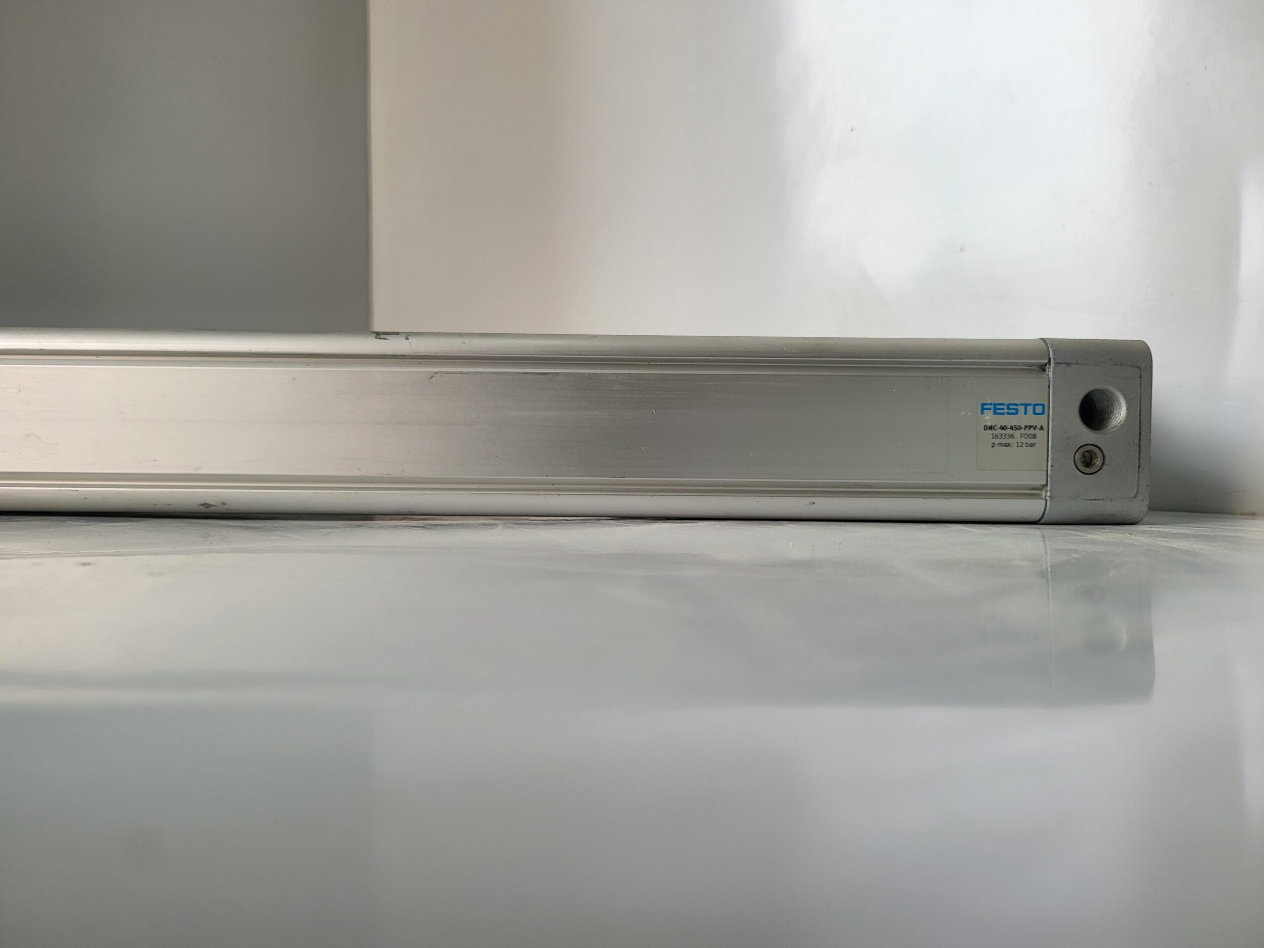 بستم فستو FESTO DNC-40-450-PPV-A