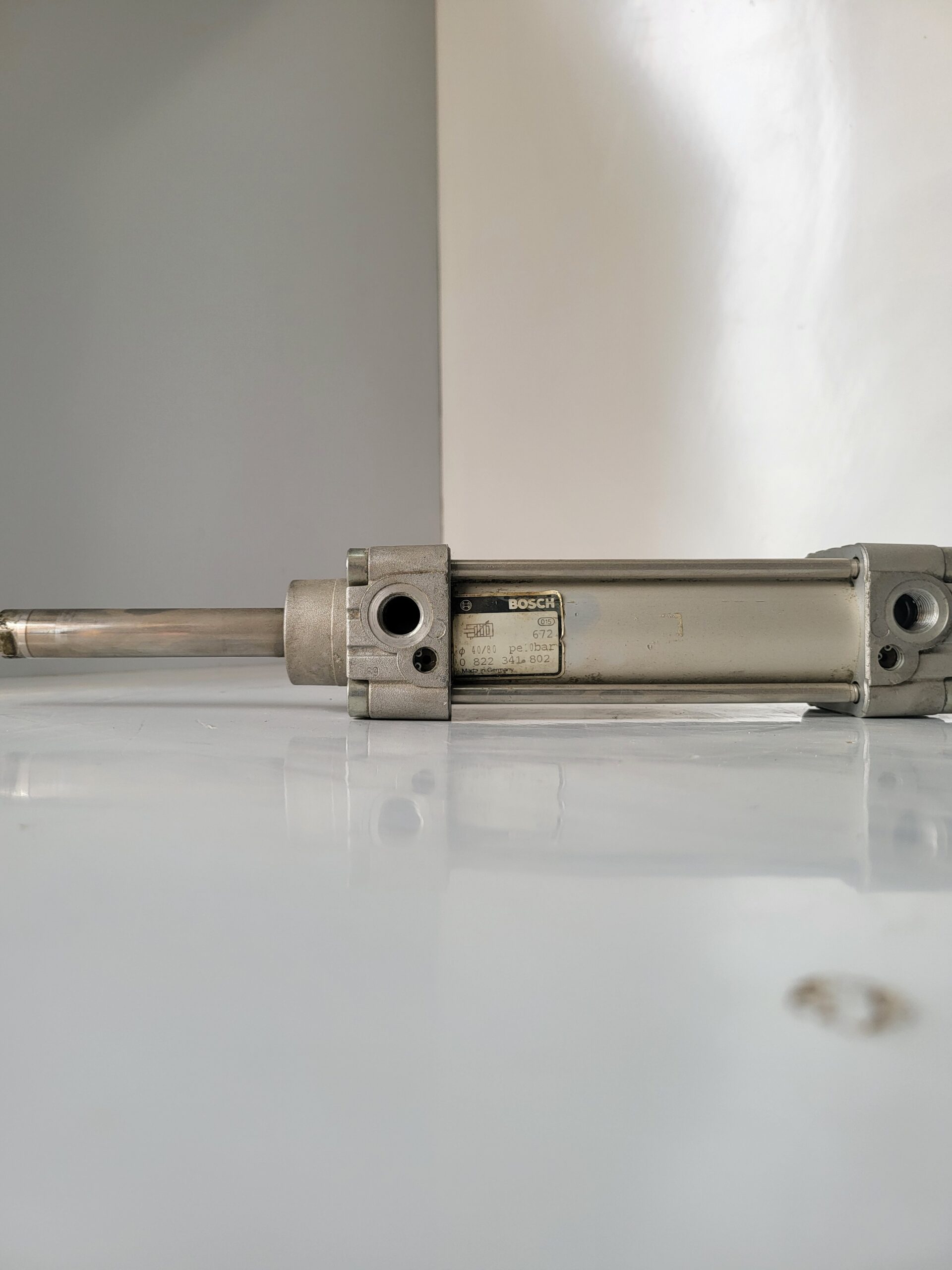 بستم بوش BOSCH 40/80