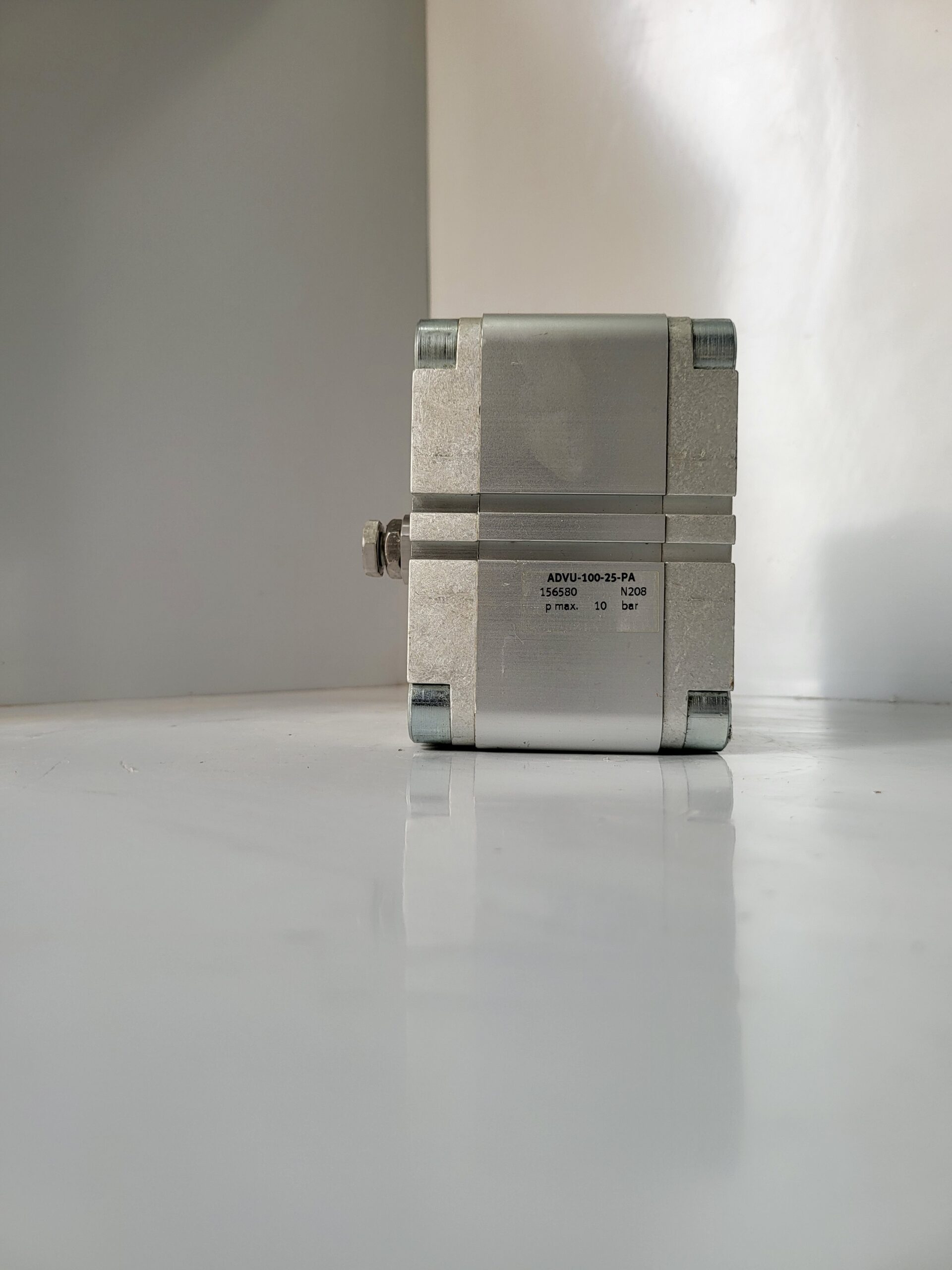 بستم فستو FESTO ADVU-100-25-PA