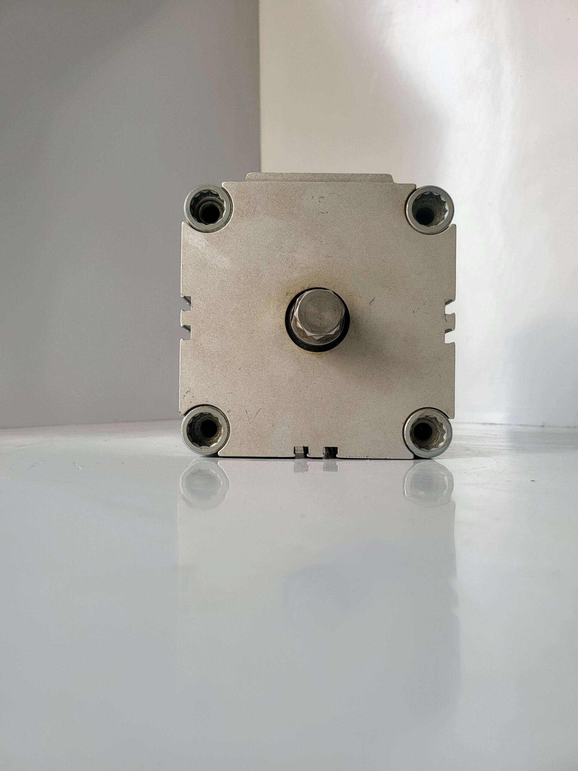 بستم فستو FESTO ADVU-100-25-PA