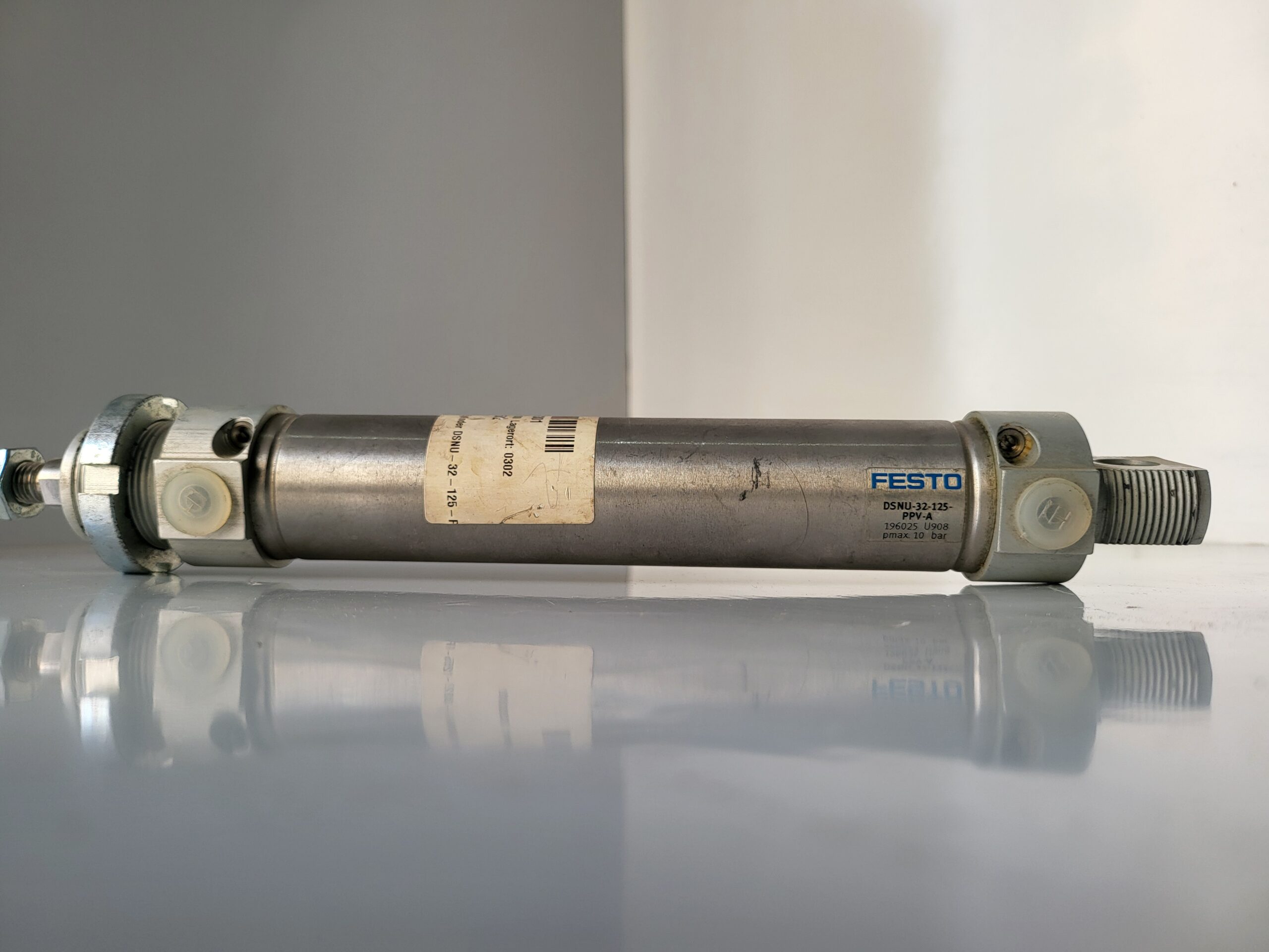 بستم فستو FESTO DSNU-32-125-PPV-A