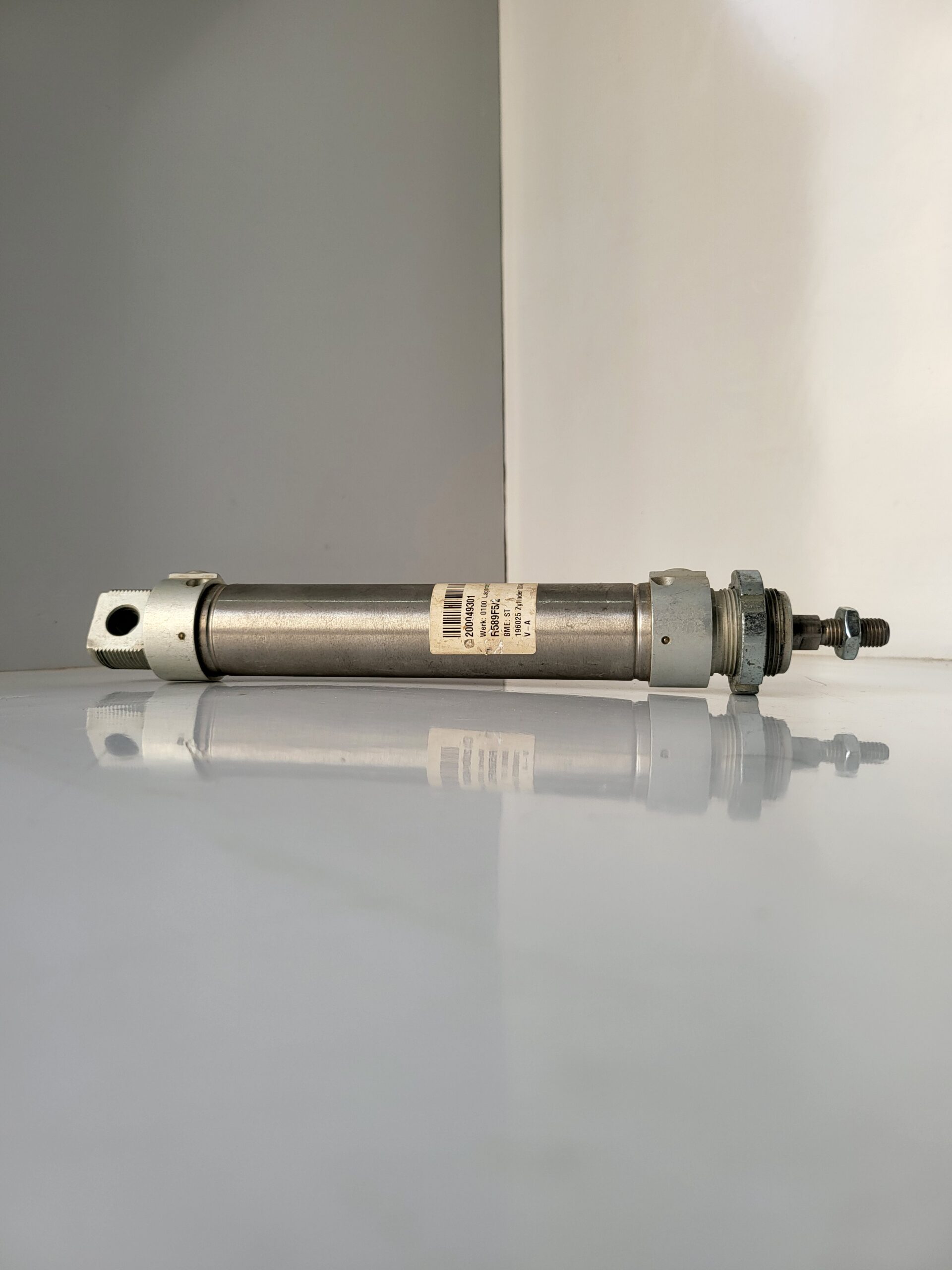 بستم فستو FESTO DSNU-32-125-PPV-A