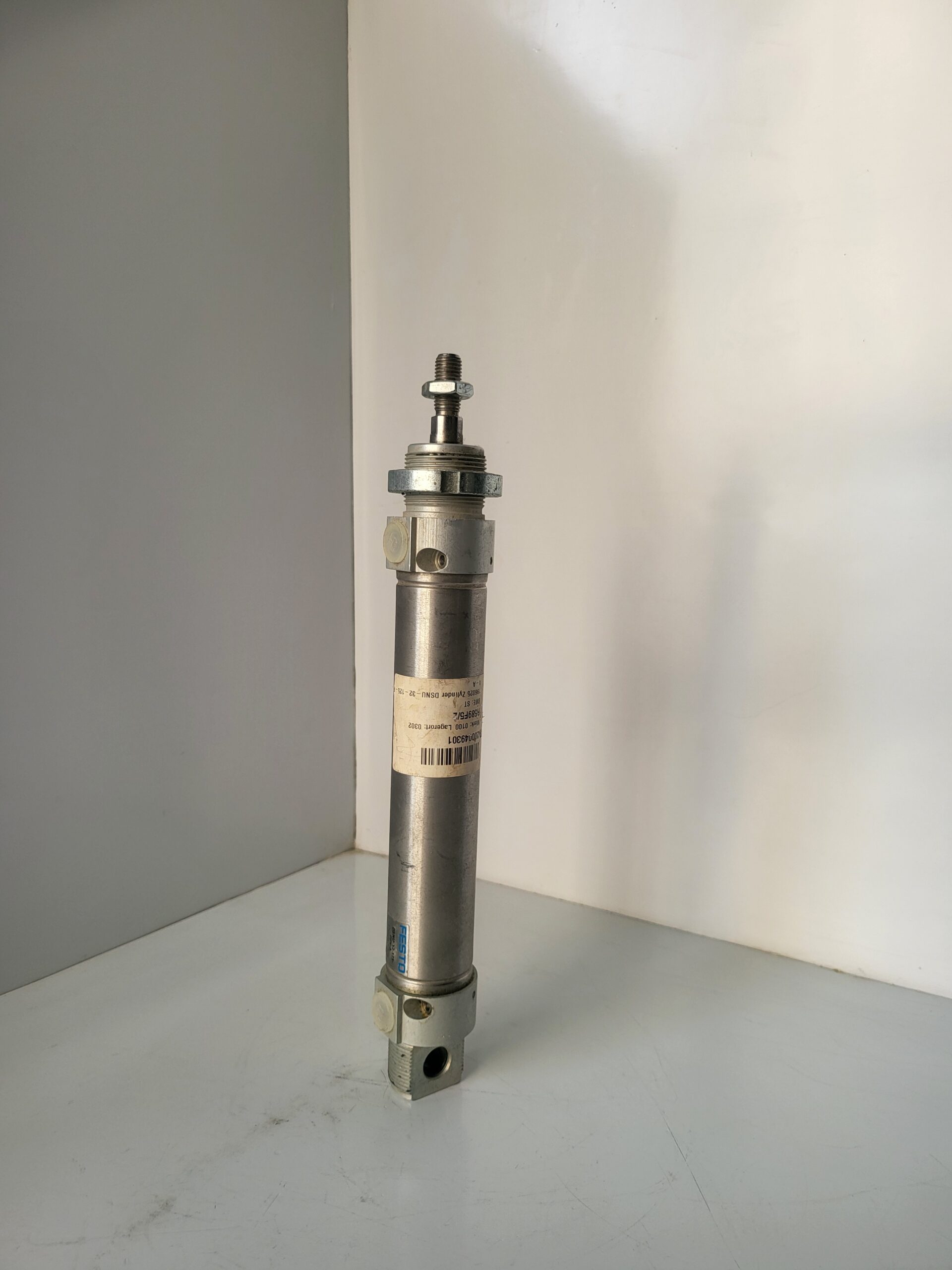 بستم فستو FESTO DSNU-32-125-PPV-A