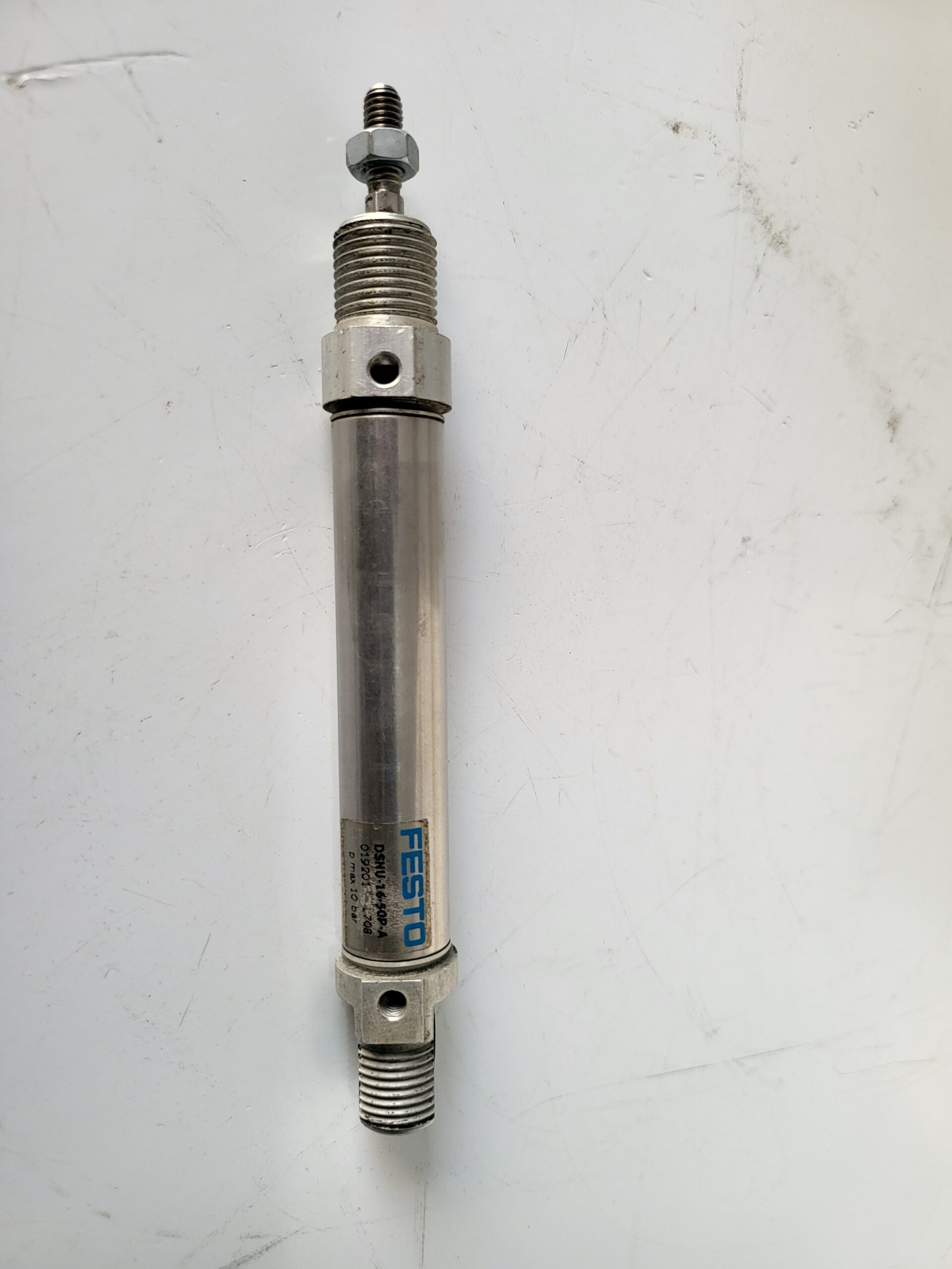 بستم فستو FESTO DSNU-16-50P-A