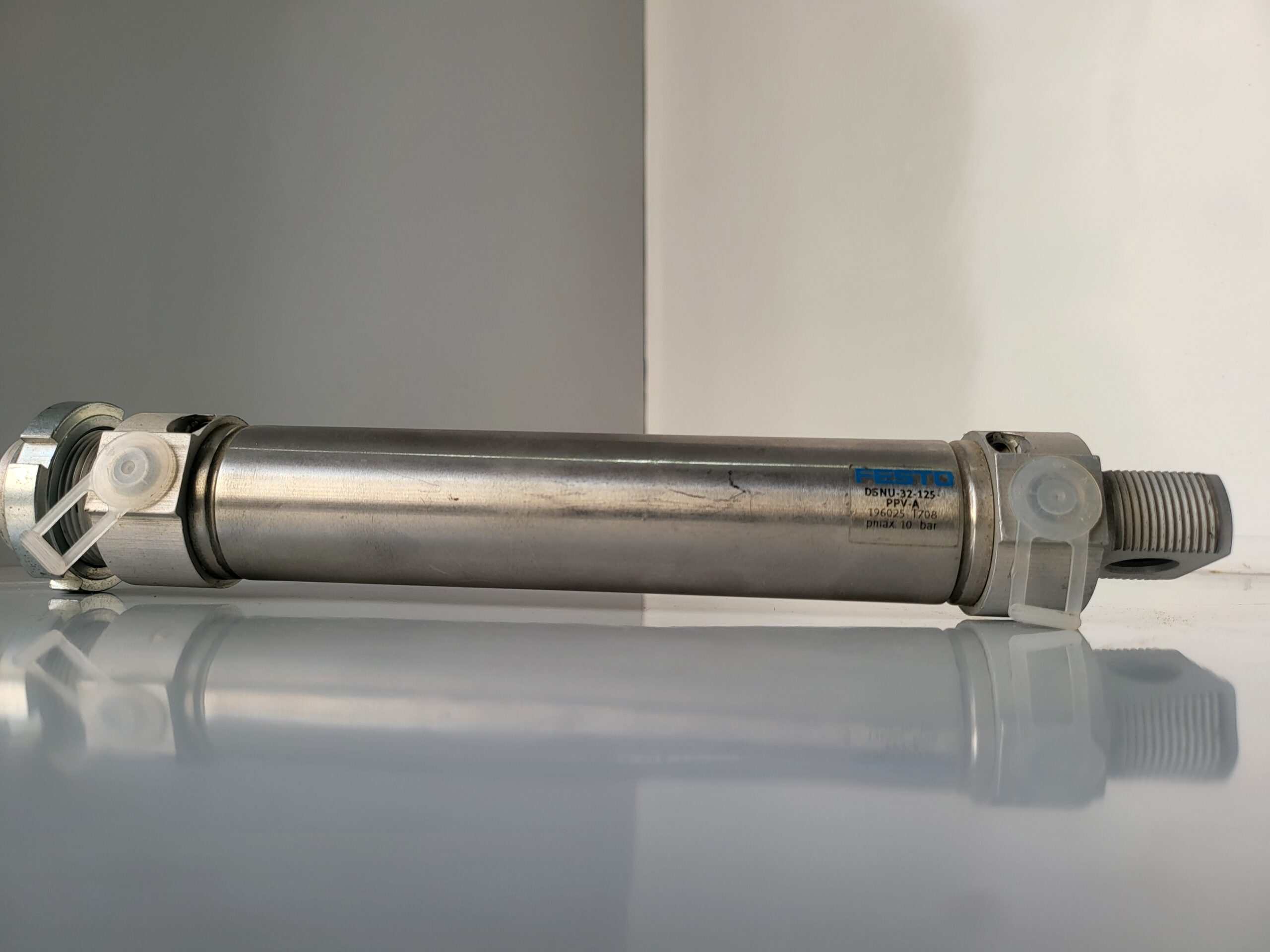 بستم ريكسروث Rexroth D20-H160-10bar