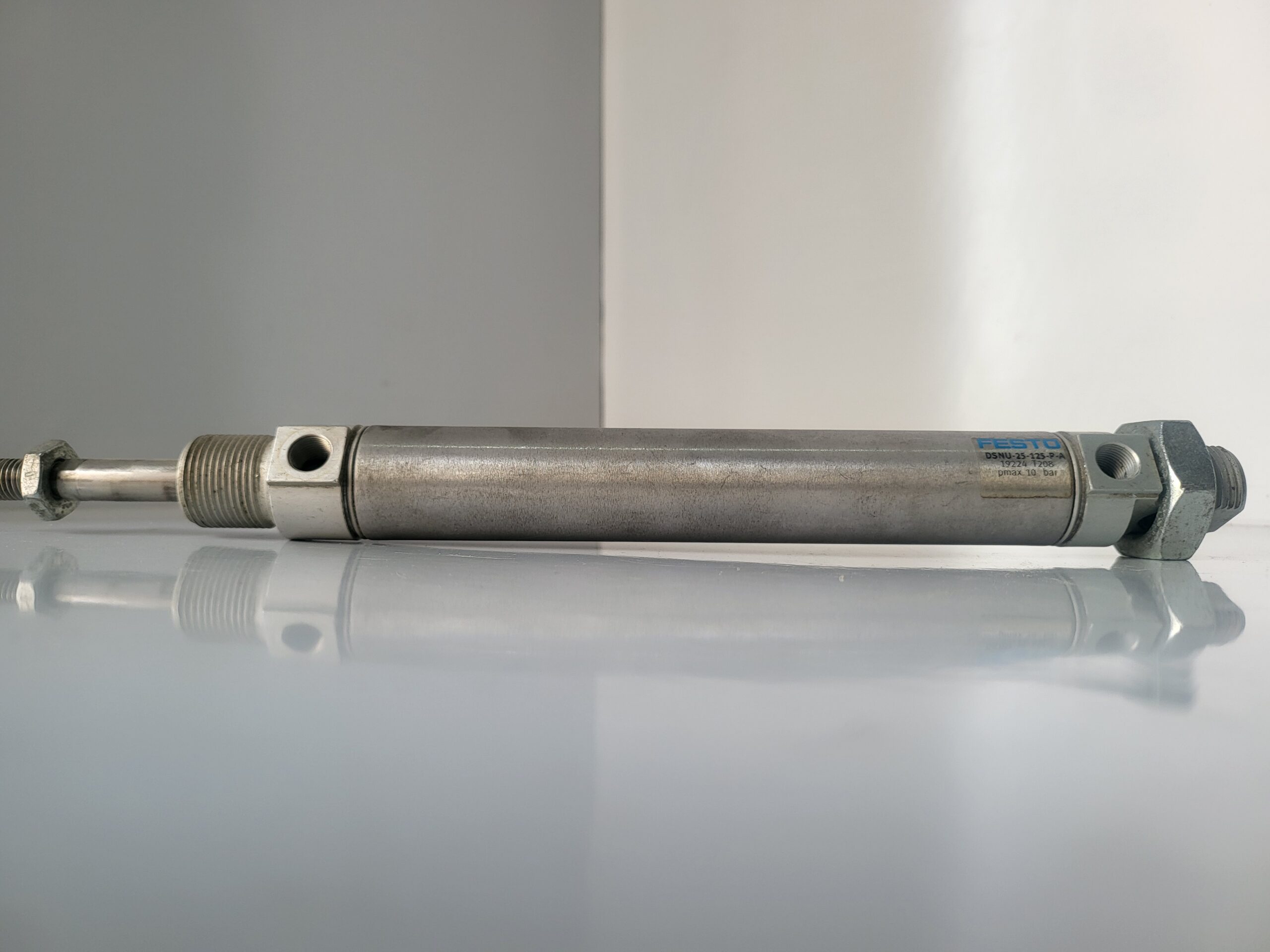 بستم فيستو DSNU-25-125-P-A FESTO