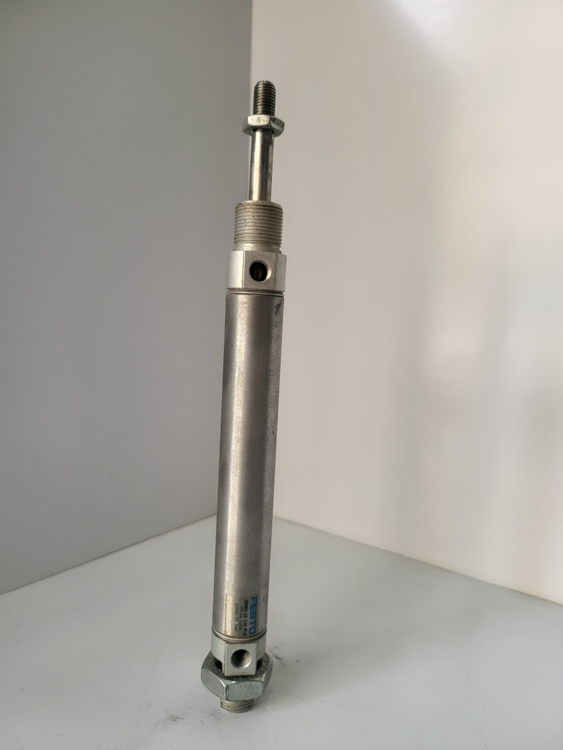 بستم فيستو DSNU-25-125-P-A FESTO