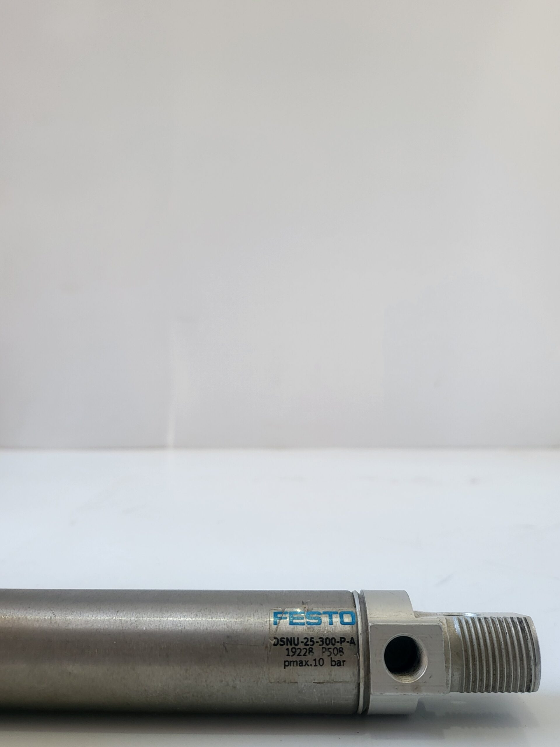 بستم فستو FESTO DSNU-25-300-P-A