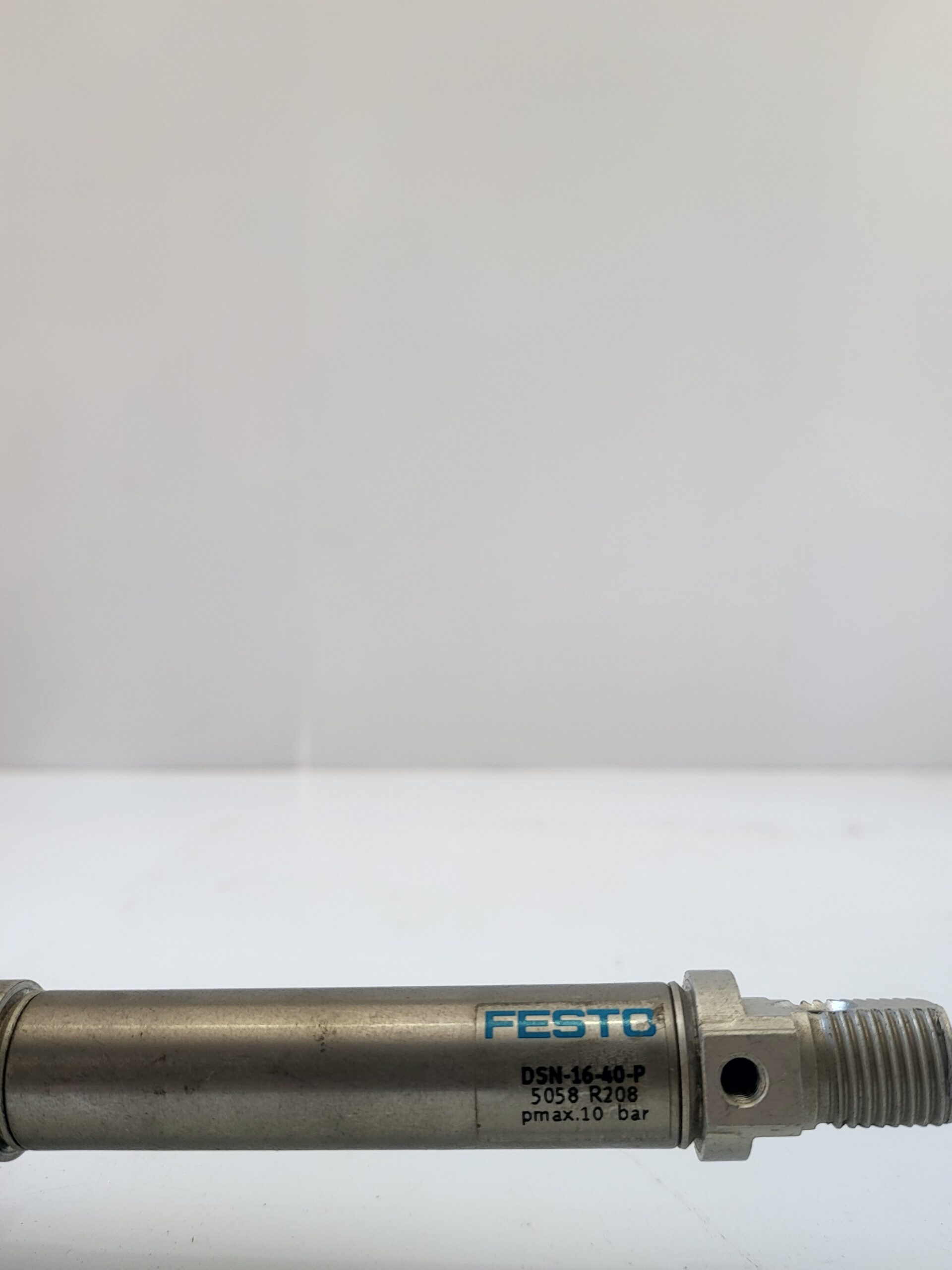 بستم فستو FESTO DSN-16-40-P