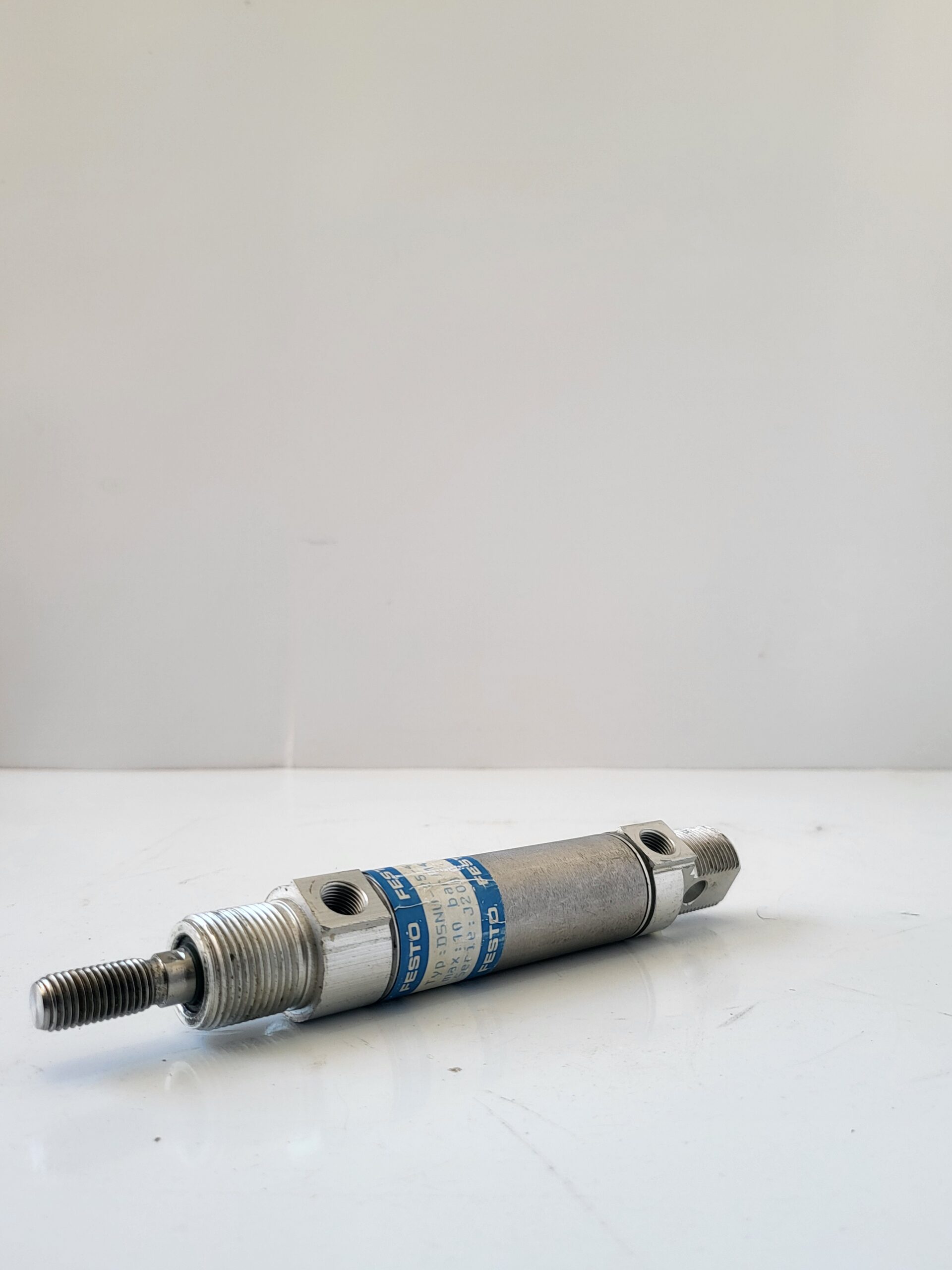 بستم فستو FESTO DSN-25-40-P-A