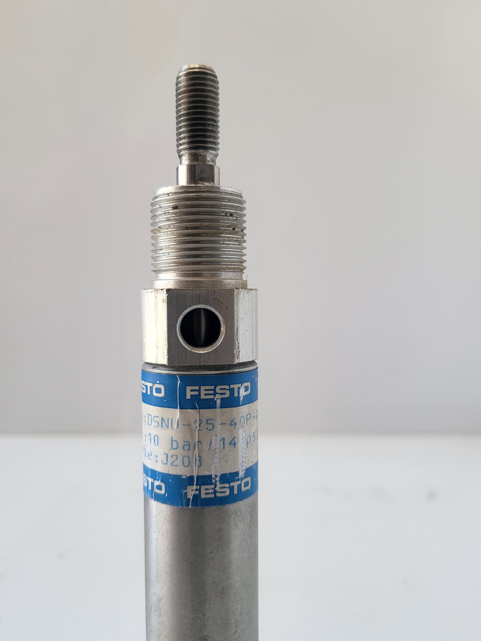 بستم فستو FESTO DSN-25-40-P-A