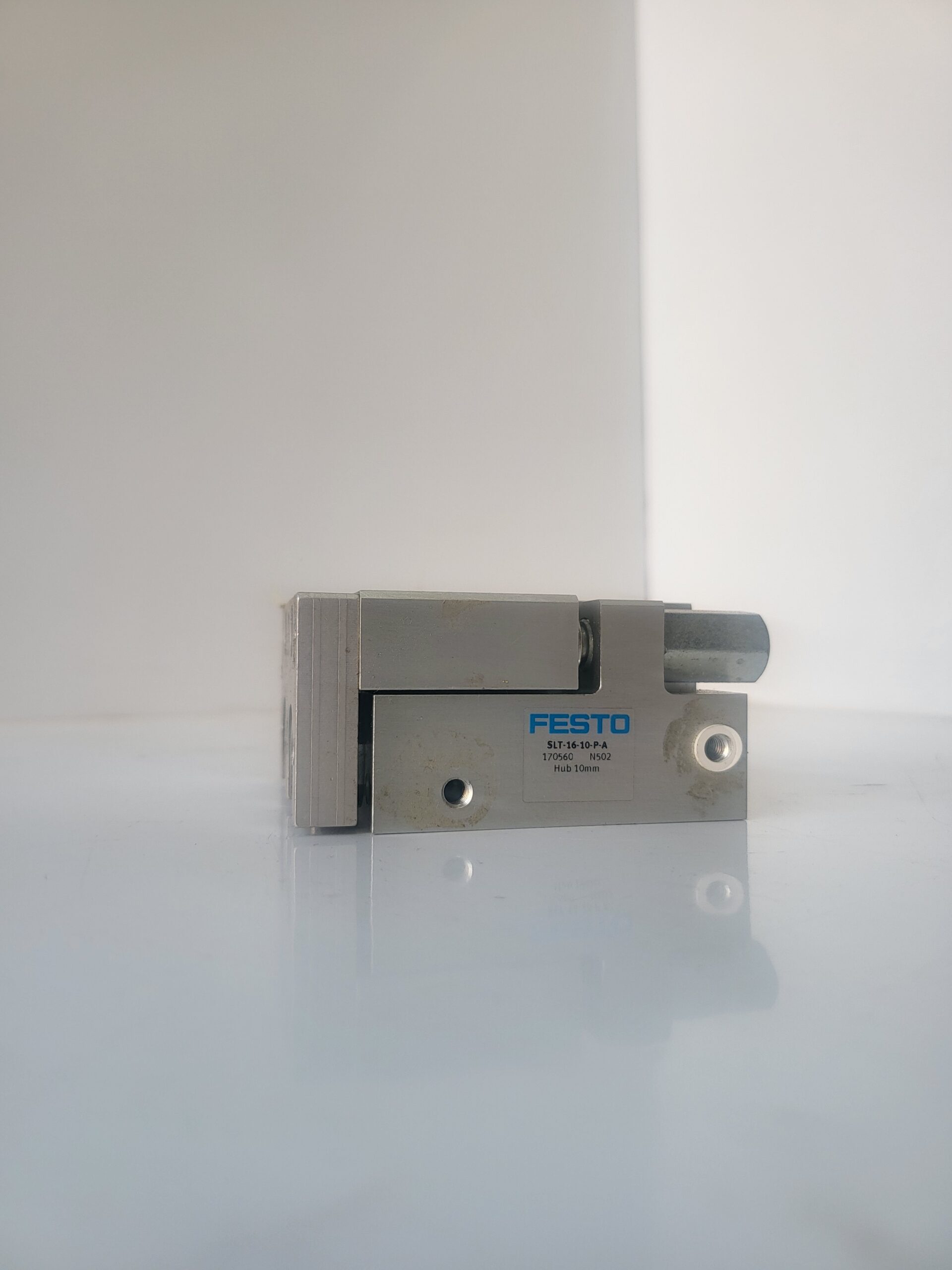 بستم فستو FESTO SLT-16-10-P-A