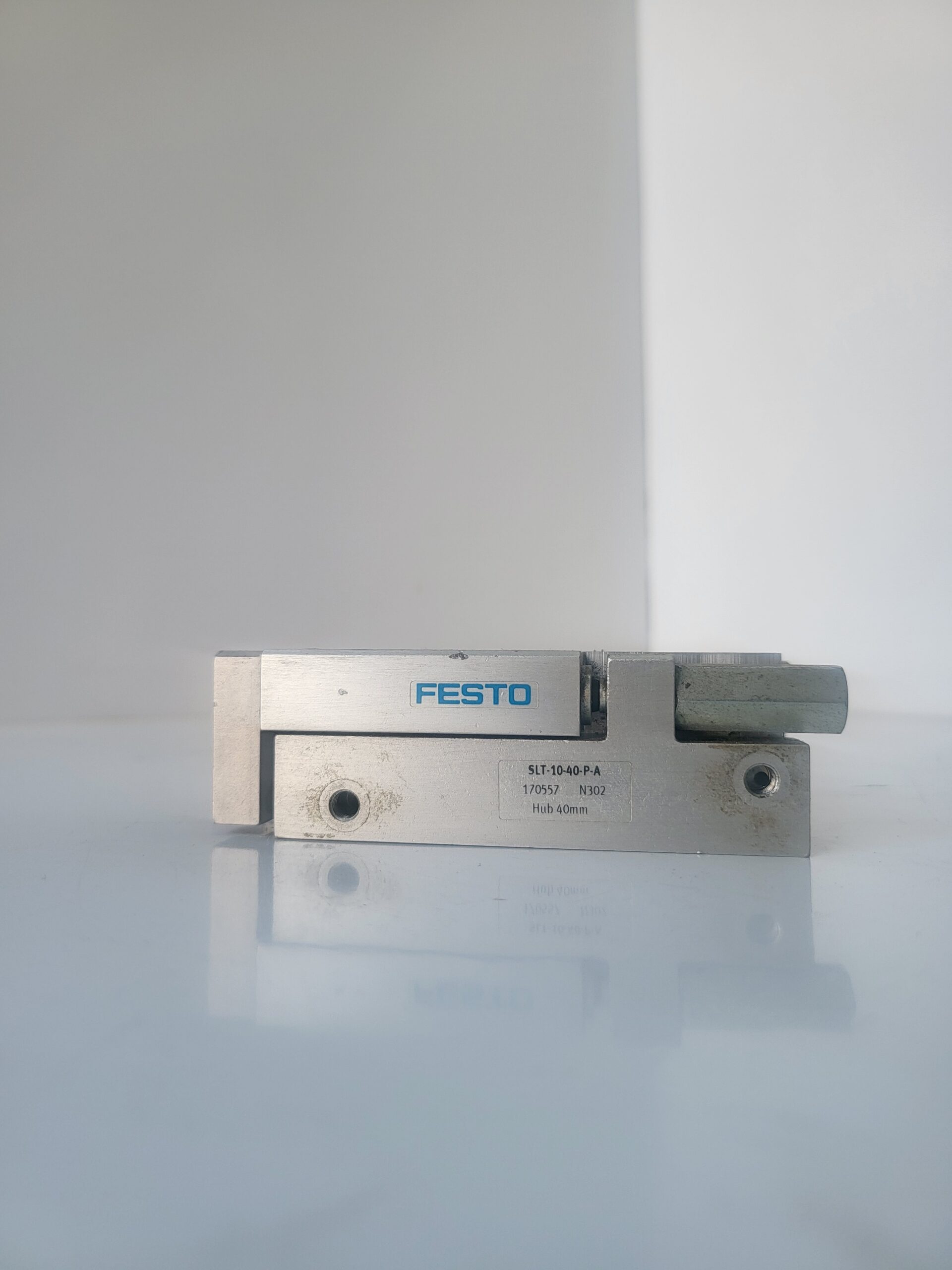 بستم فستو FSTO SLT-10-40-P-A