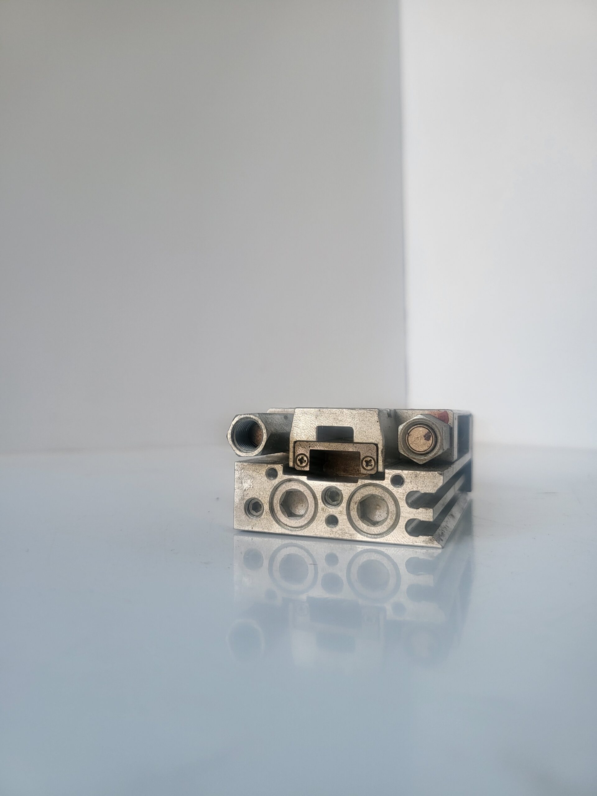 بستم فستو FESTO SLT-10-40-A-CC-B