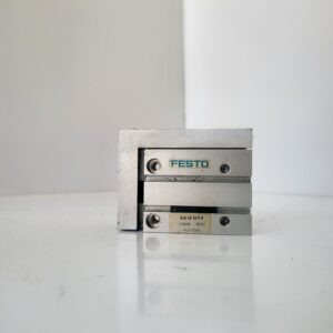 بستم فيستو FESTO SLS-16-10-P-A