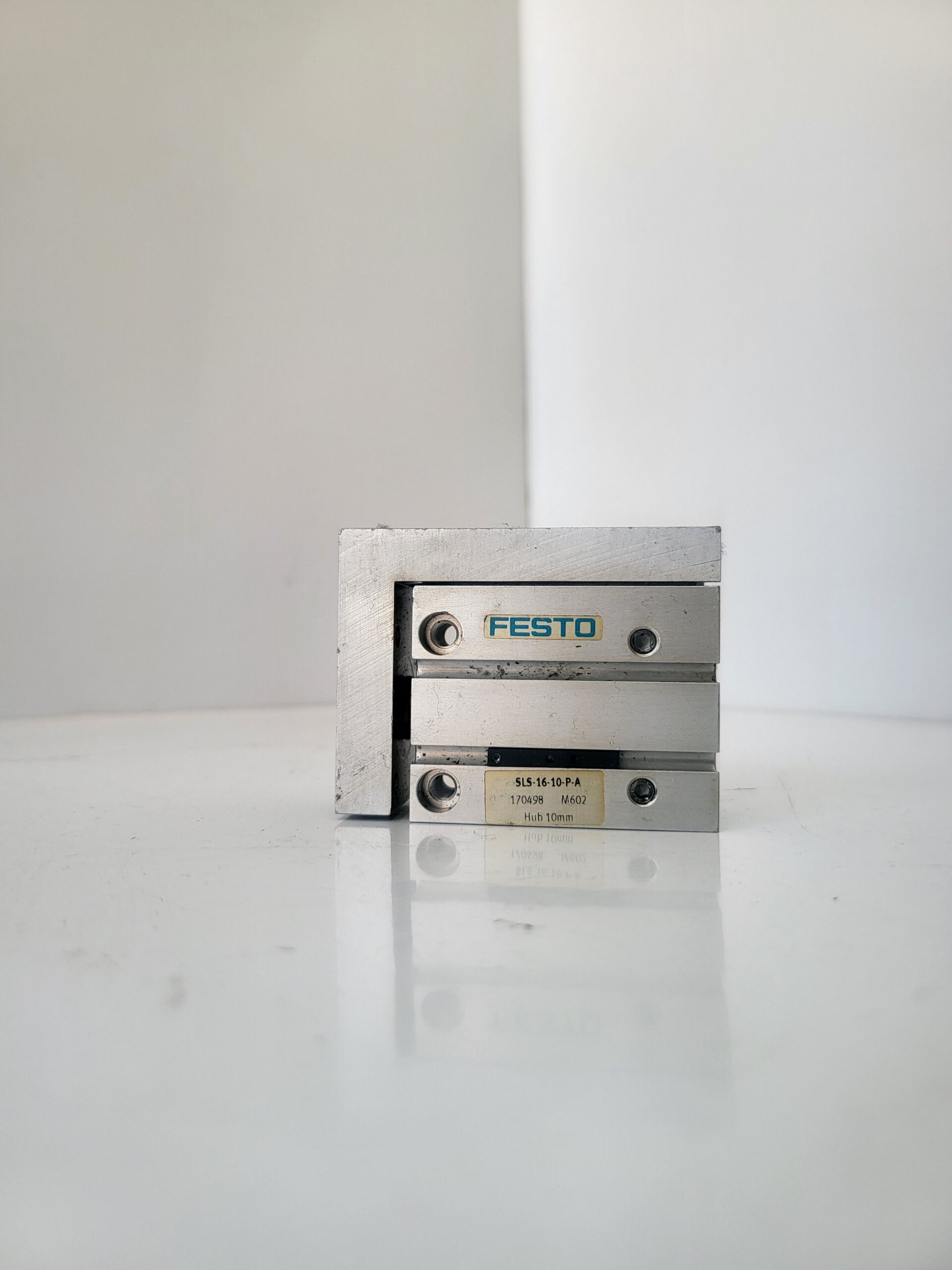 بستم فيستو FESTO SLS-16-10-P-A