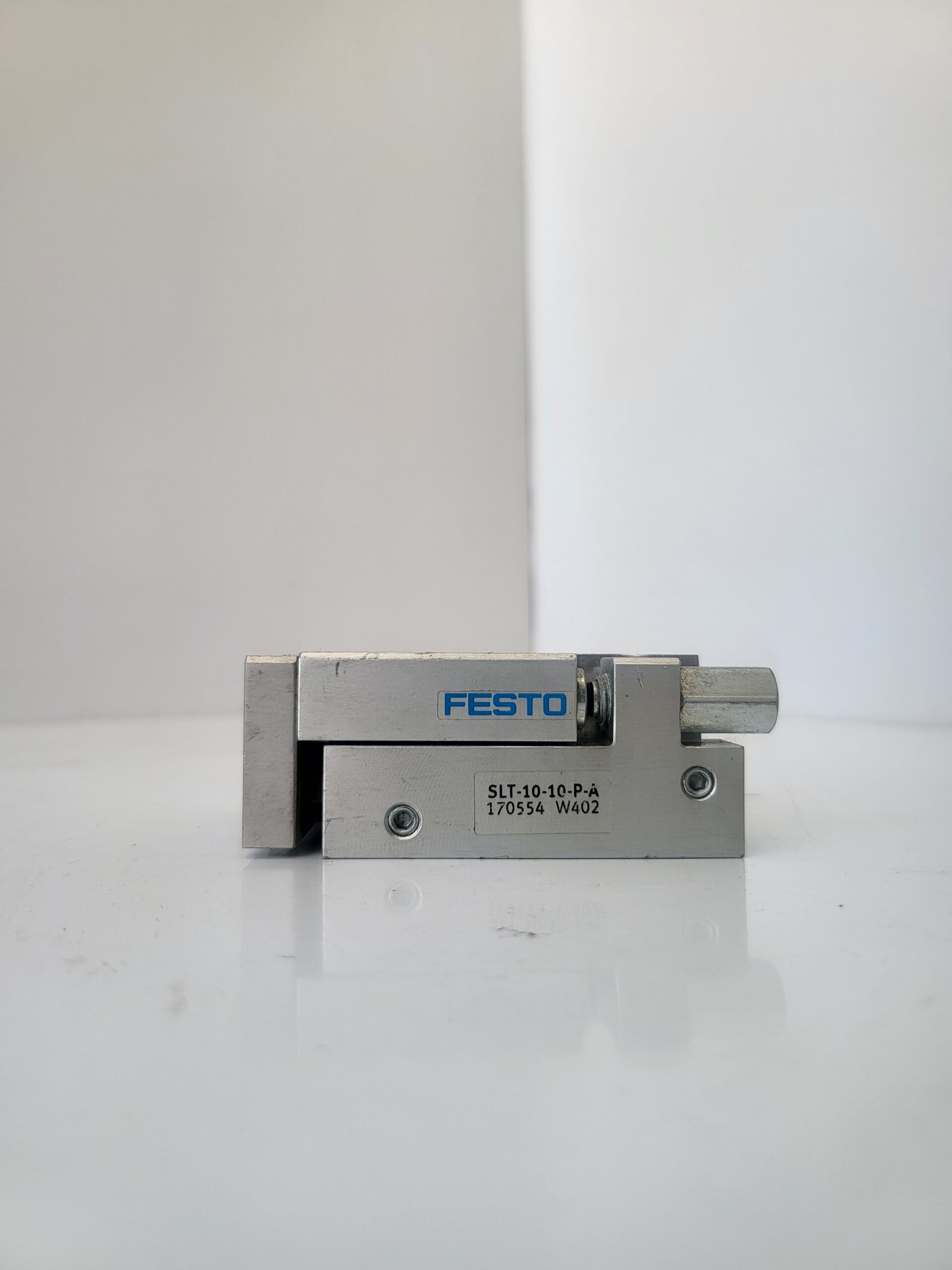 بستم فيستو FESTO SLT-10-10-P-A