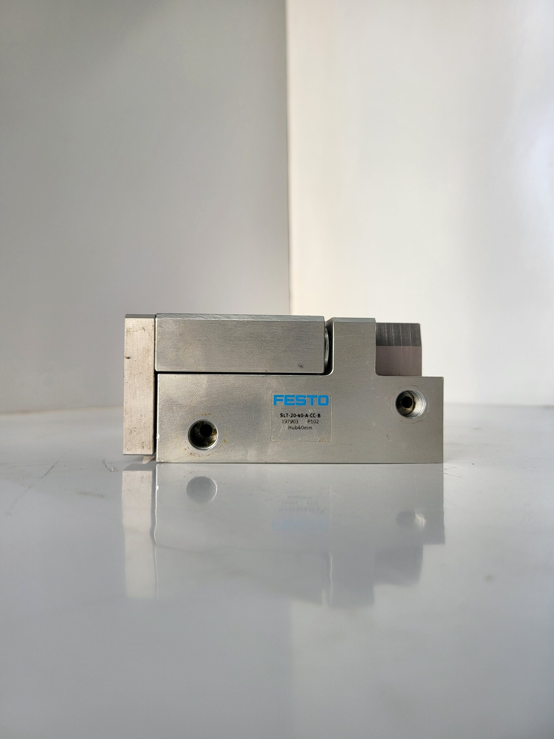 بستم فيستو SLT-20-40-A-CC-B FEATO