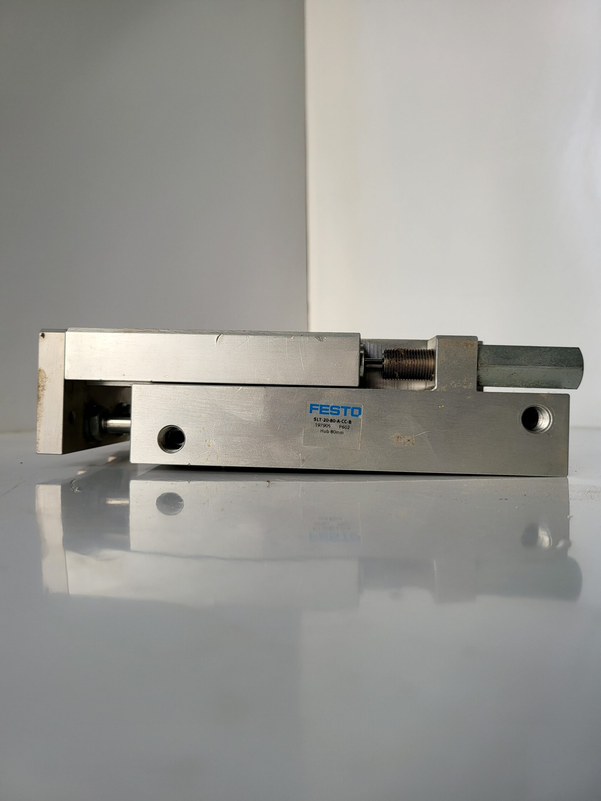 بستم فيستو SLT-20-80-A-CC-B FESTO