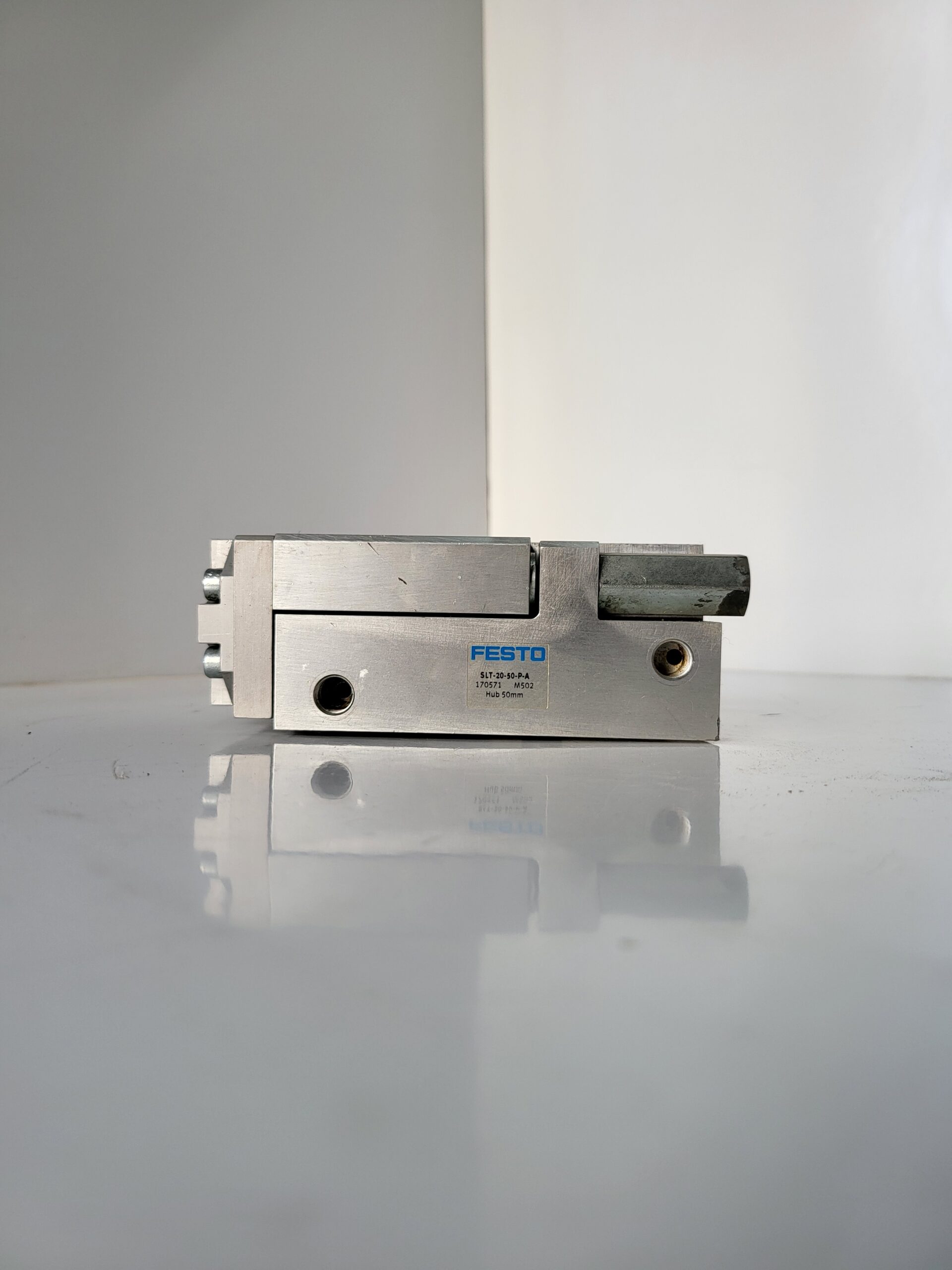 بستم فيستو SLT-20-50-P-A FESTO