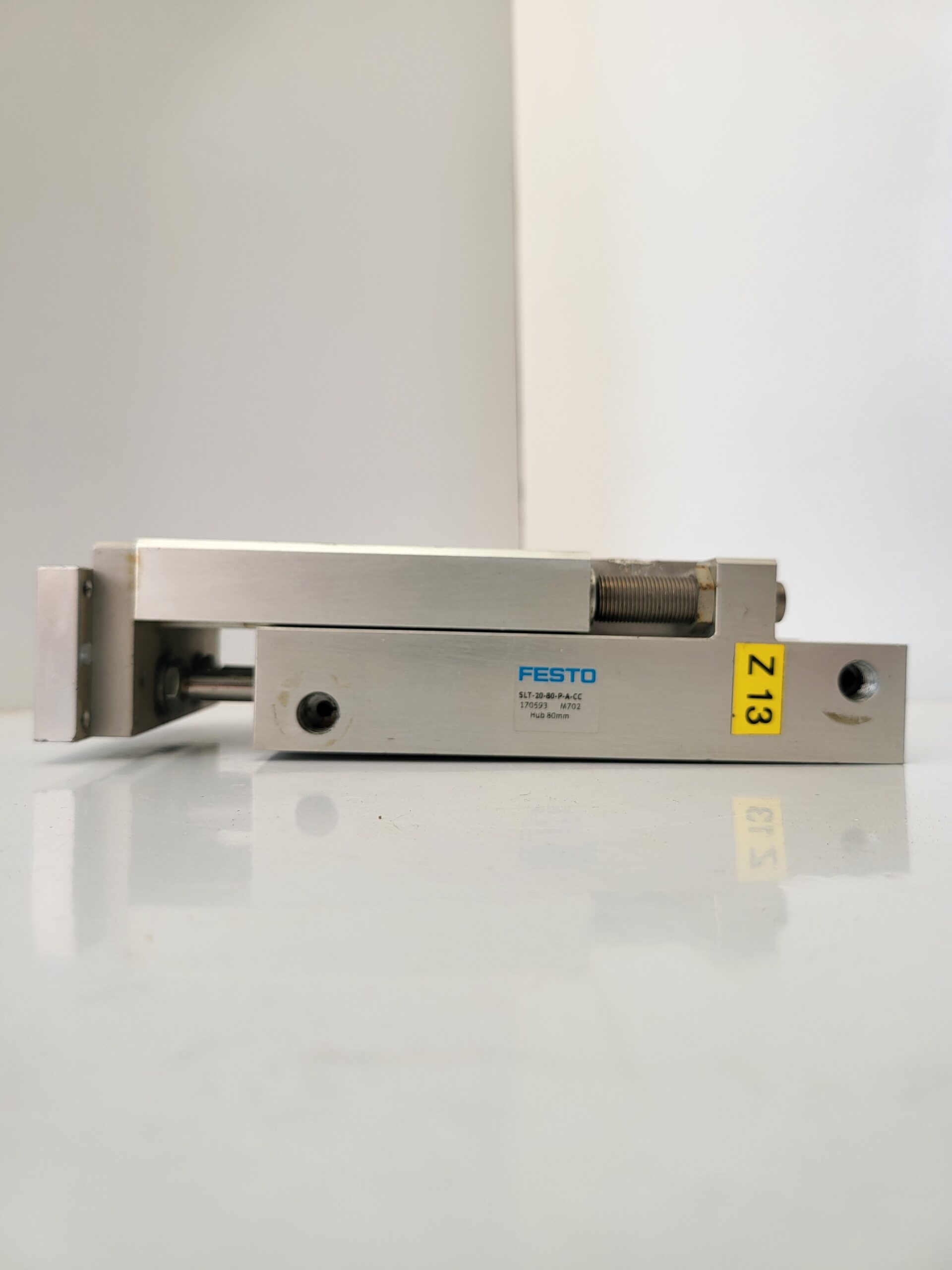 بستم فستو FESTO SLT-20-80-P-A-CC