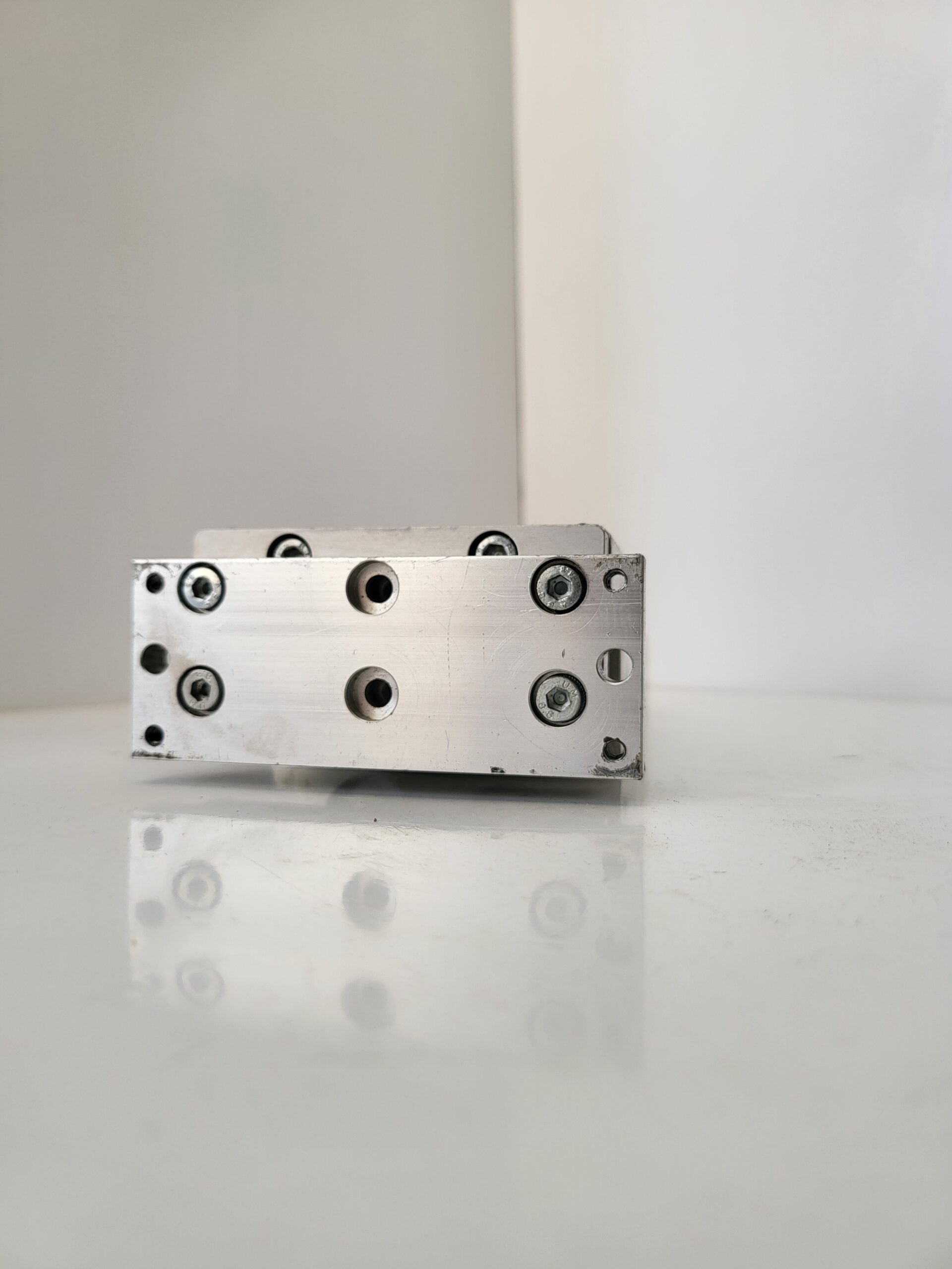 بستم فستو FESTO SLT-20-80-P-A-CC