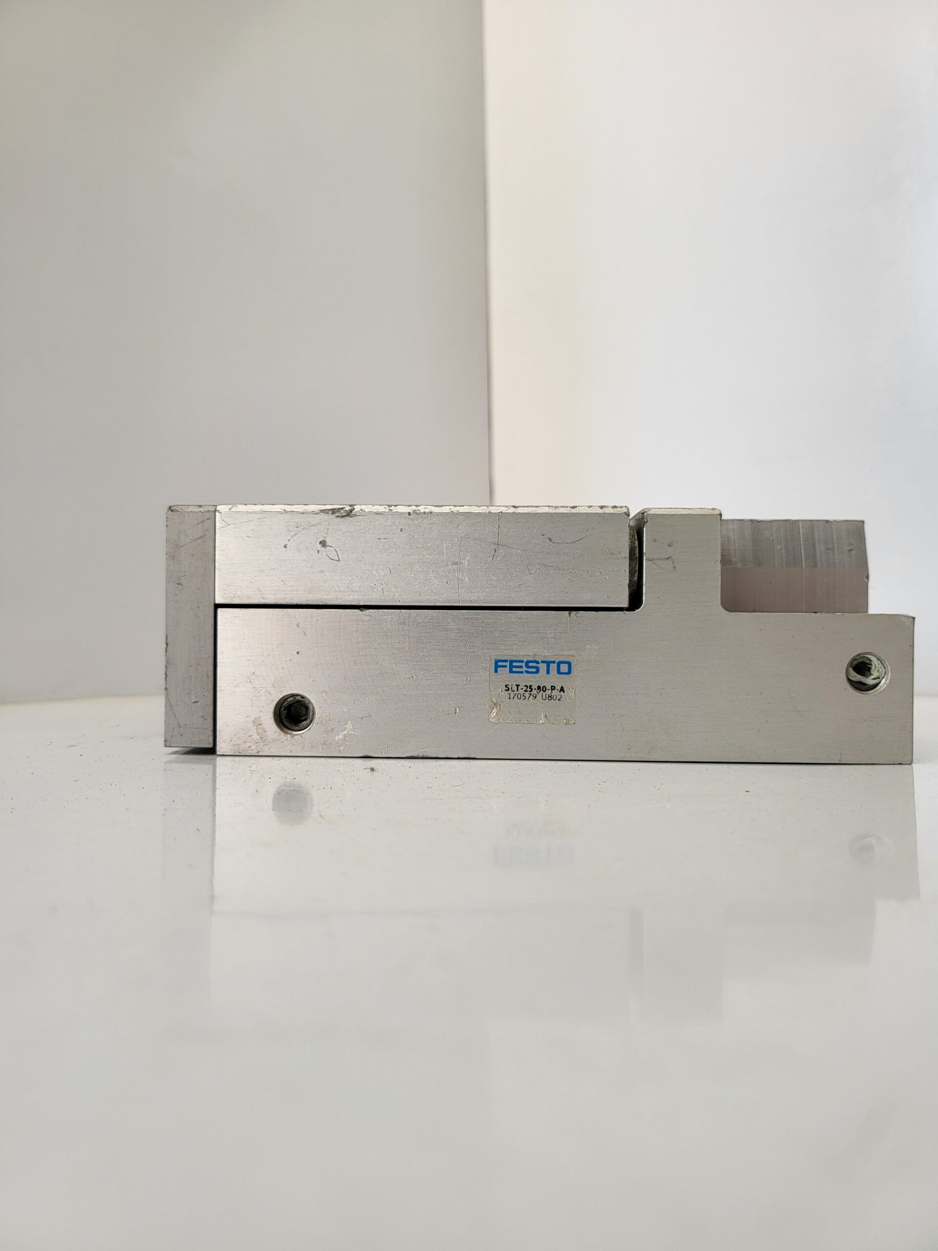 بستم فستو FESTO SLT-25-80-P-A