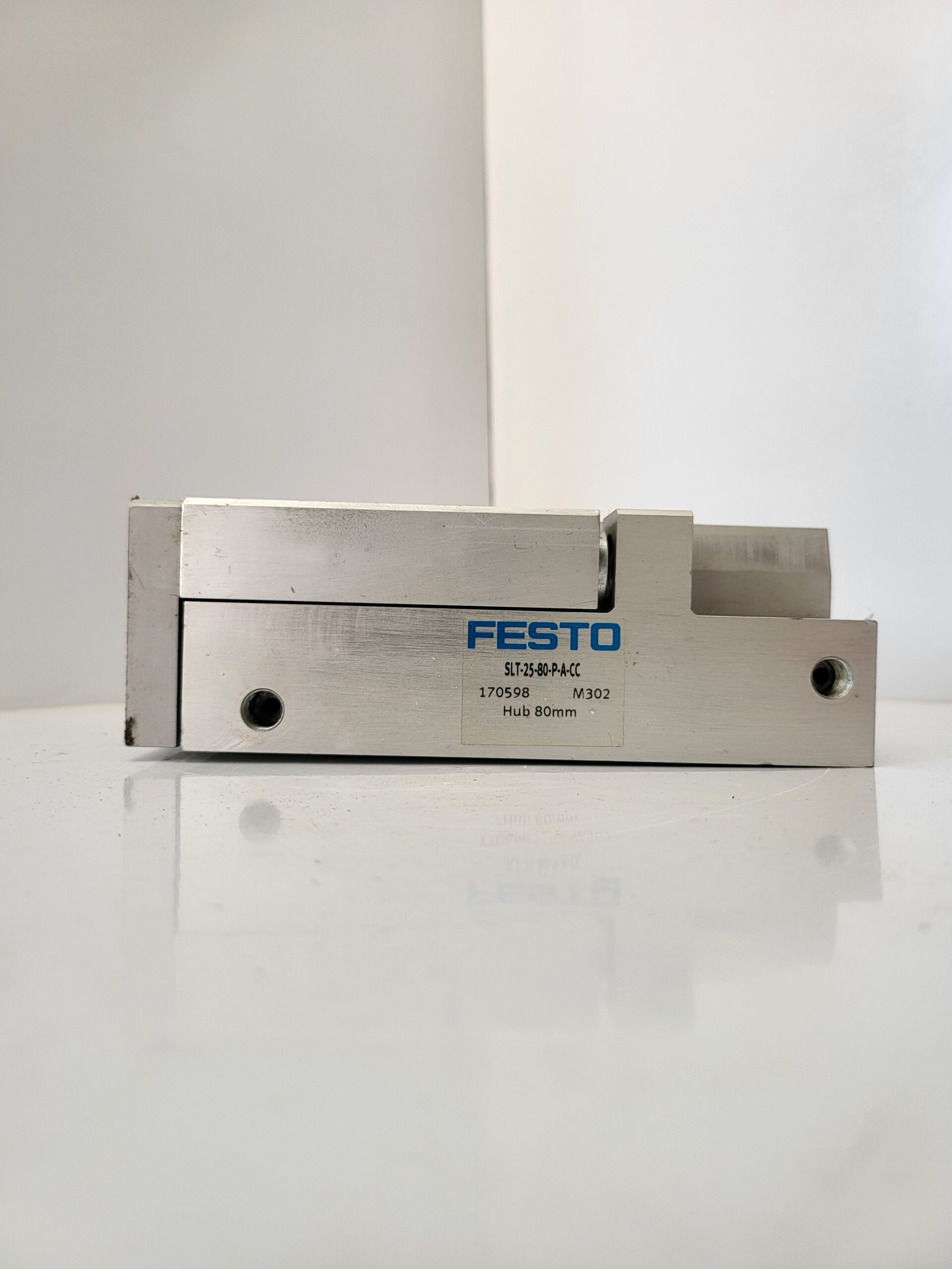 بستم فستو FESTO SLT-25-80-P-A-CC