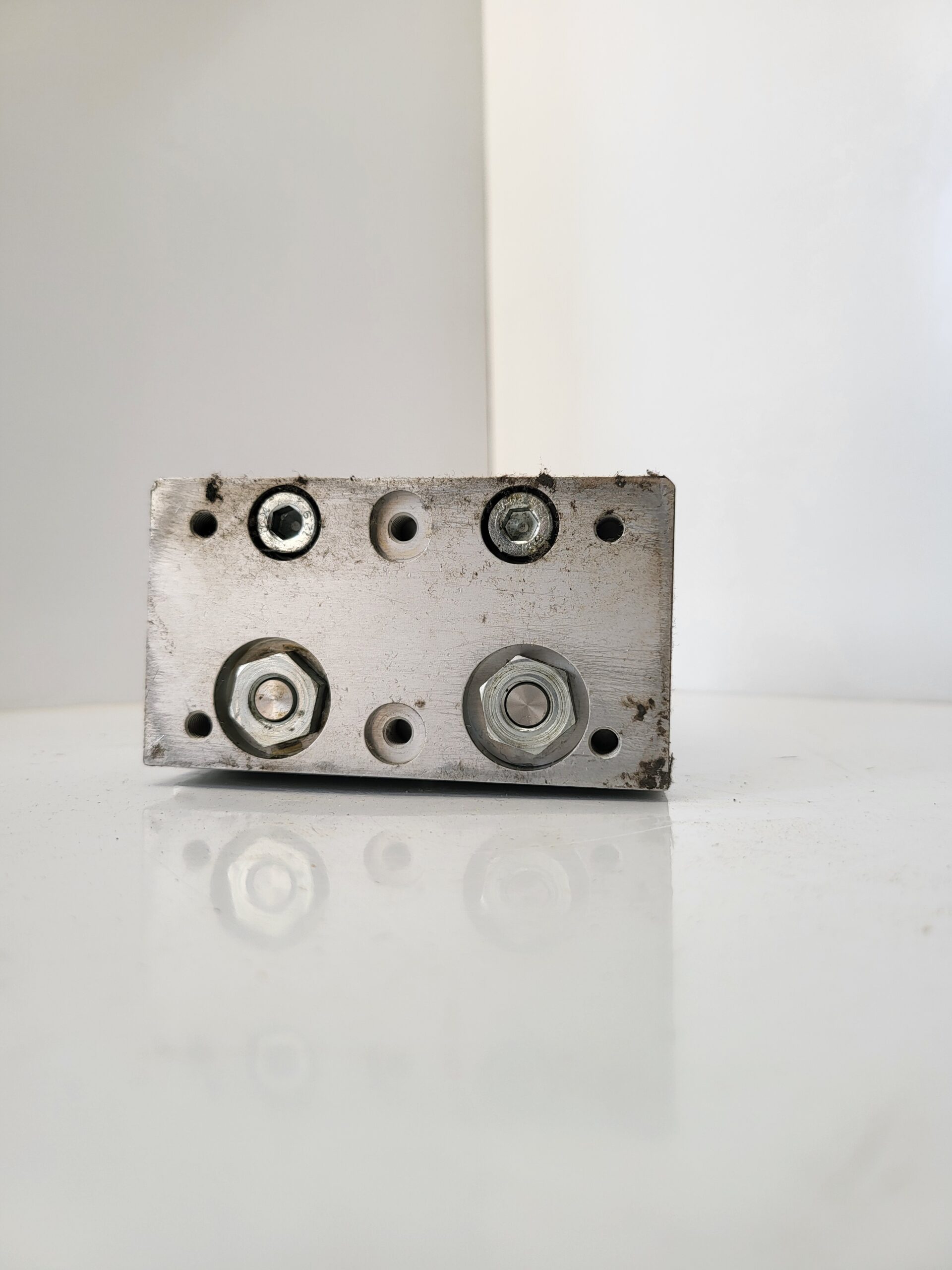 بستم فستو FESTO SLT-25-80-P-A-CC