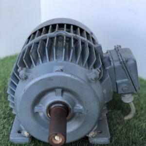 ماتور BBC من نوع QU