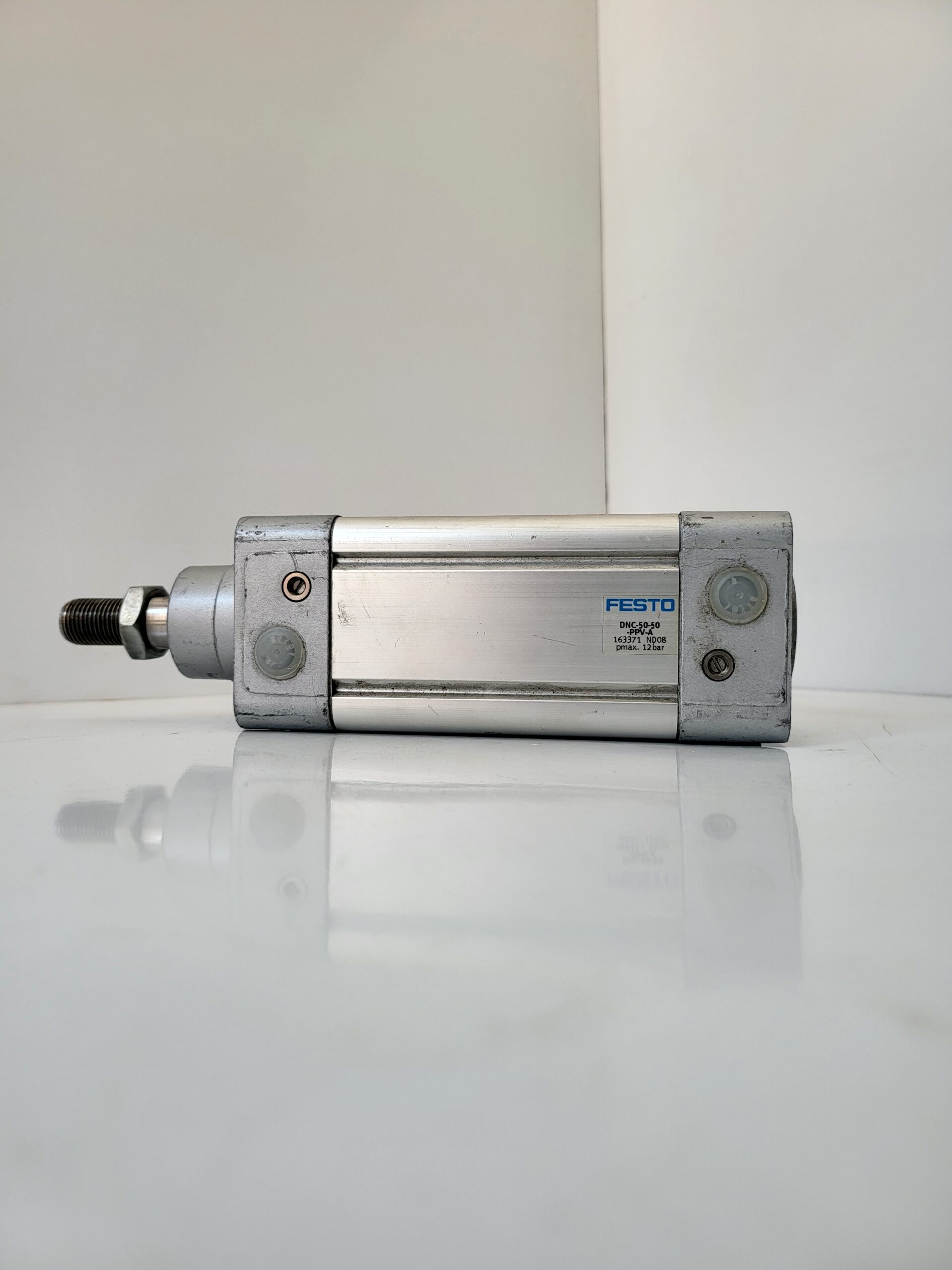 بستم فيستو FESTO DNC-50-50-PPV-A