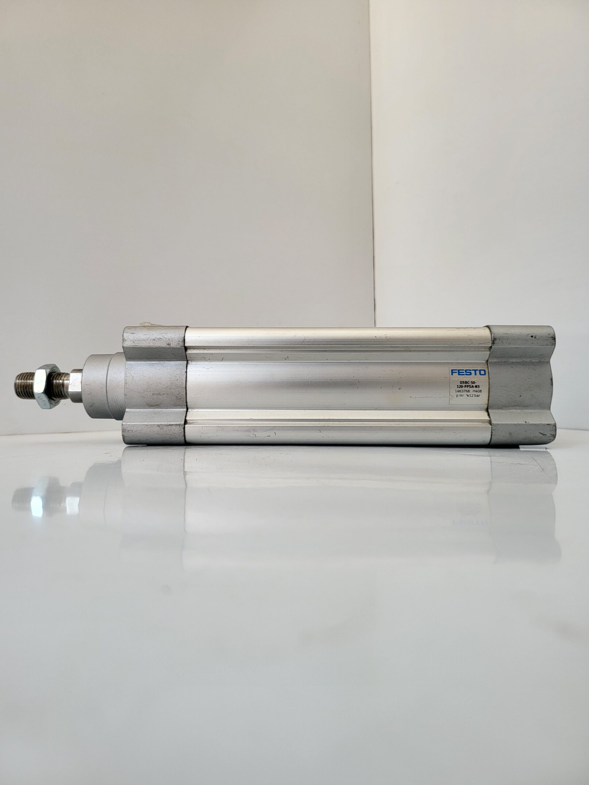 بستم فيستو FESTO DSBC-50-120-PPSA-N3