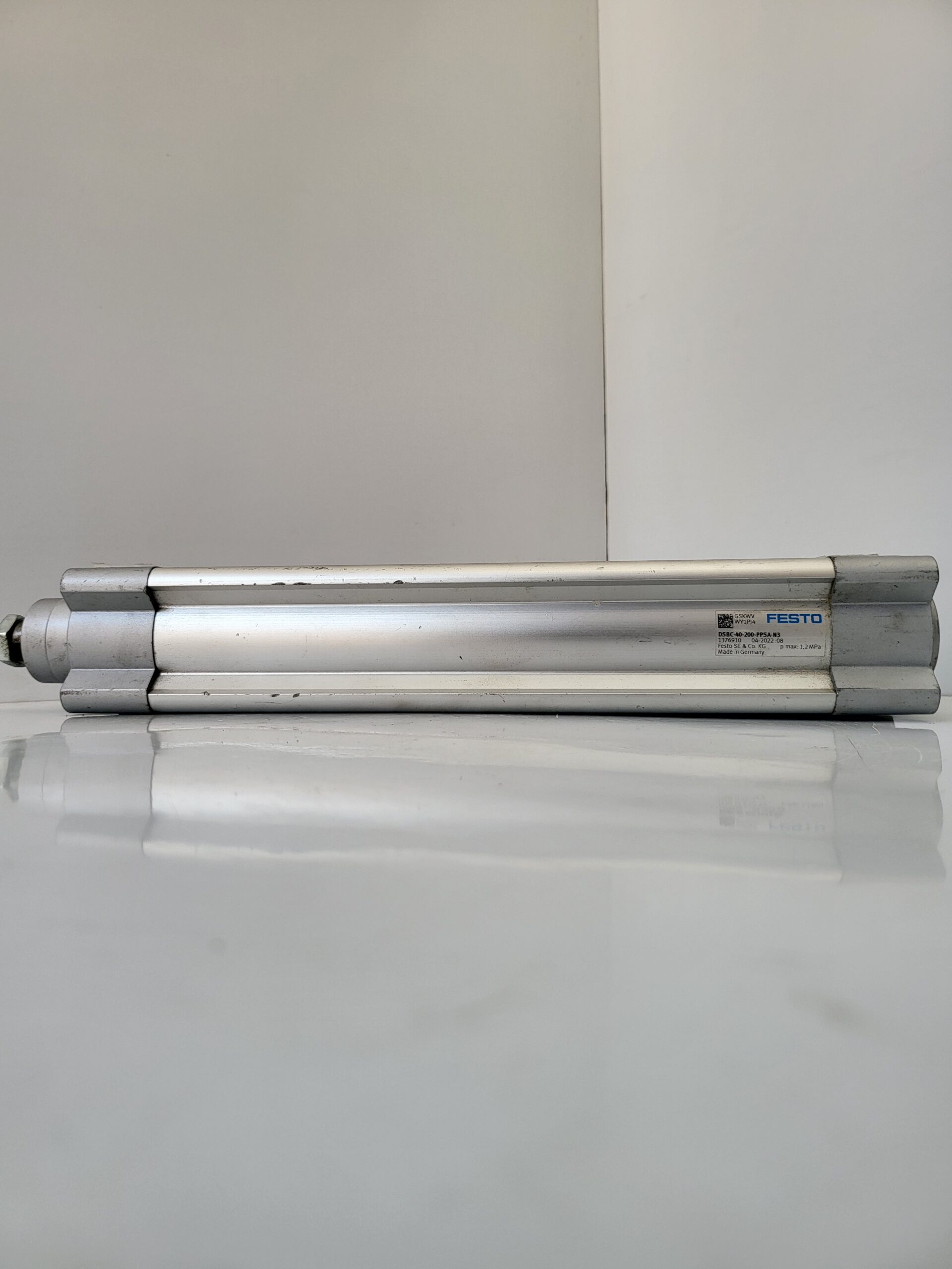 بستم فيستو FESTO DSBC-40-200-PPSA-N3