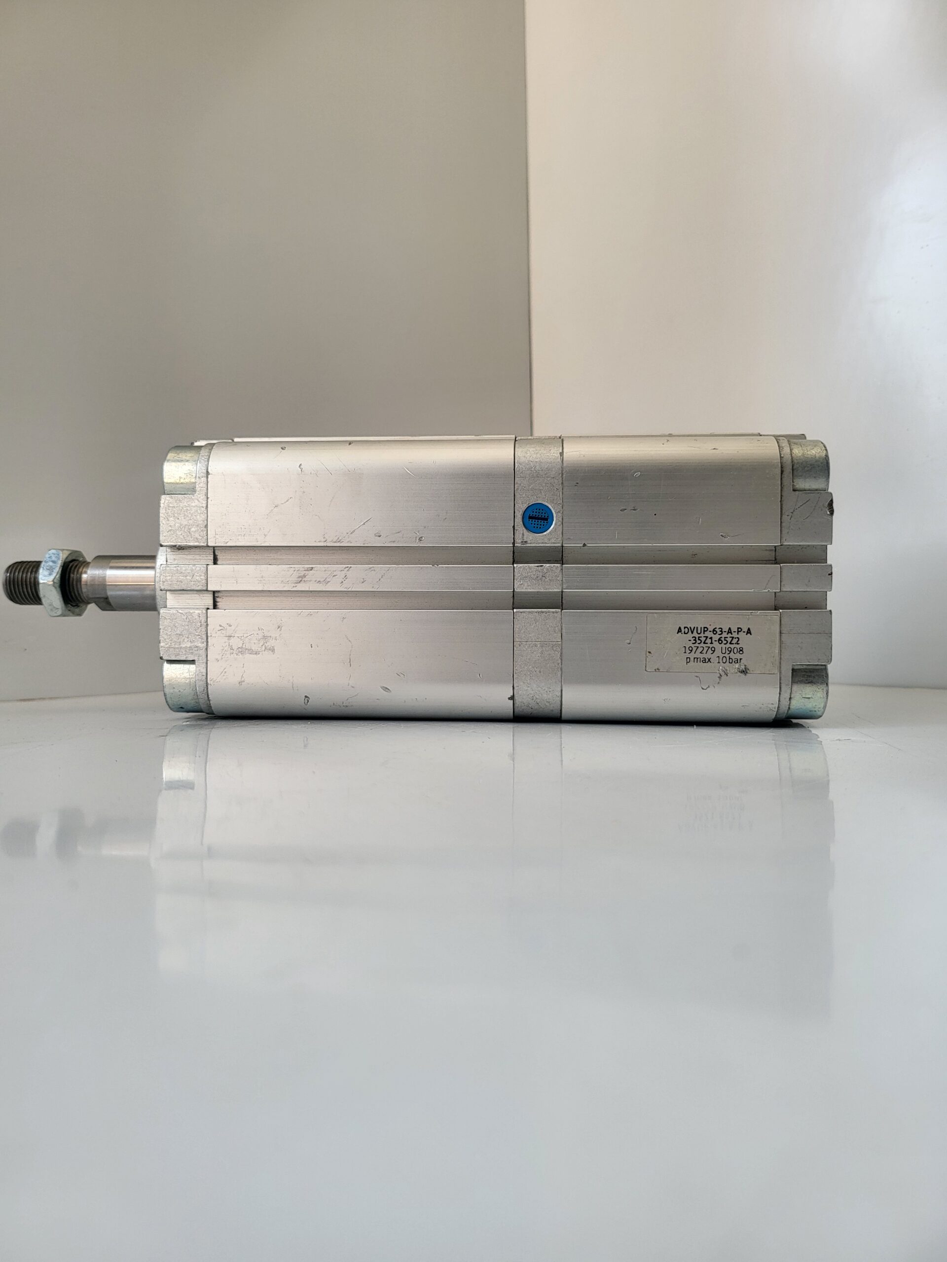 بستم فيستو FESTO ADVUP-63-A-P-A-35Z1-65-Z2