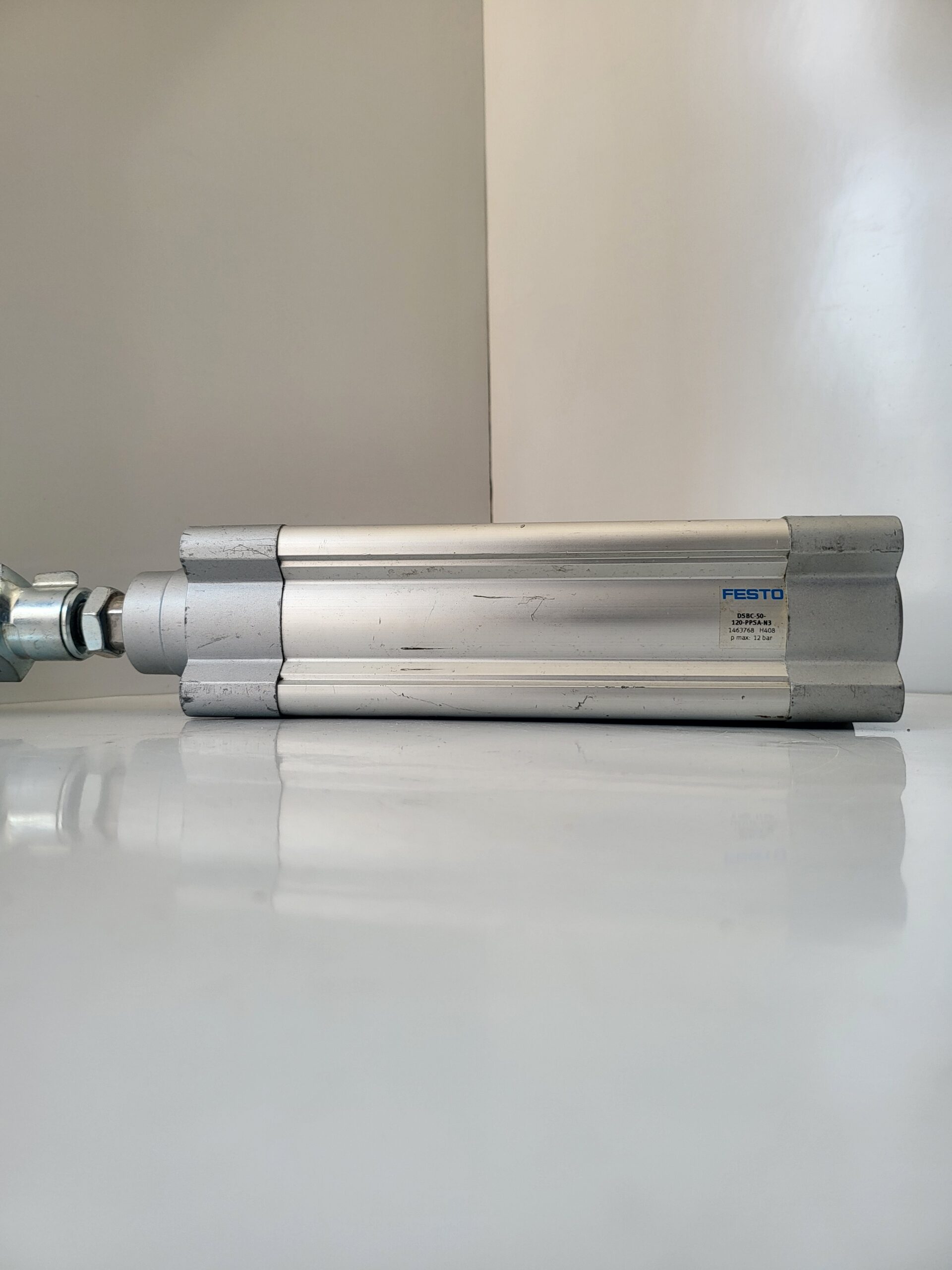 بستم فيستو FESTO D5BC-50-120-PPSA-N3