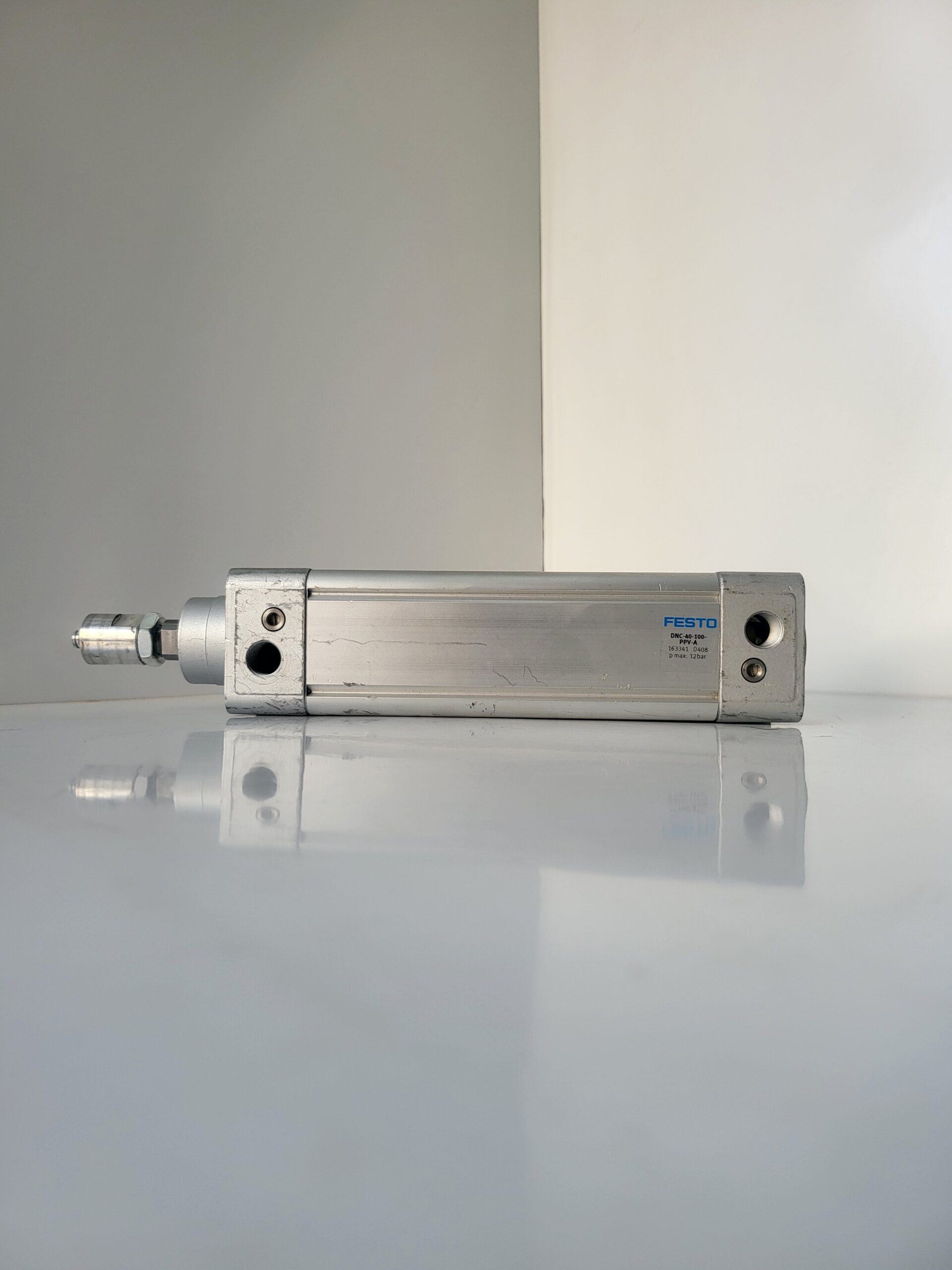 بستم فيستو FESTO DNC-40-100-PPV-A