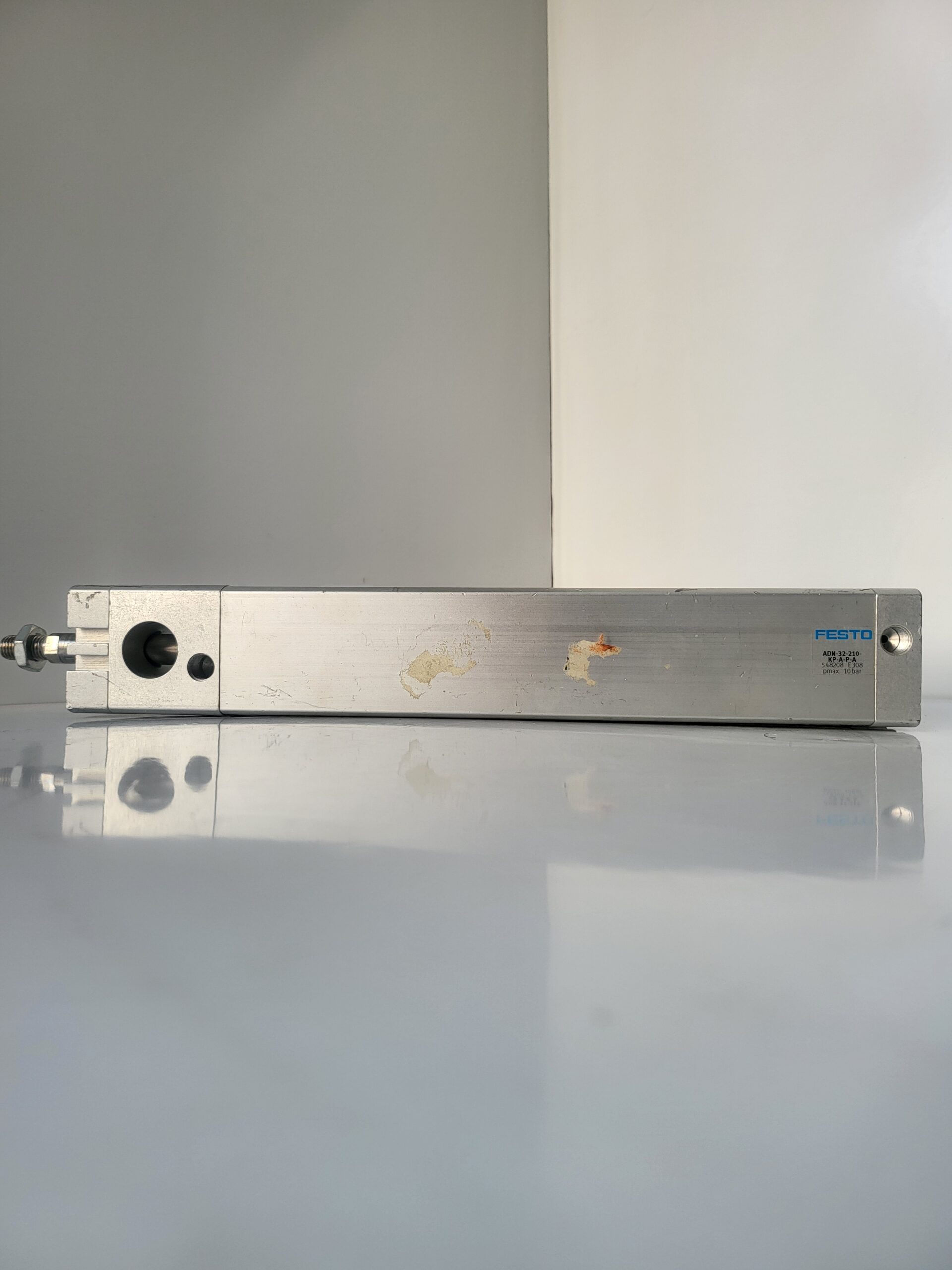 بستم فستو FESTO ADN-32-210-KP-A-P-A